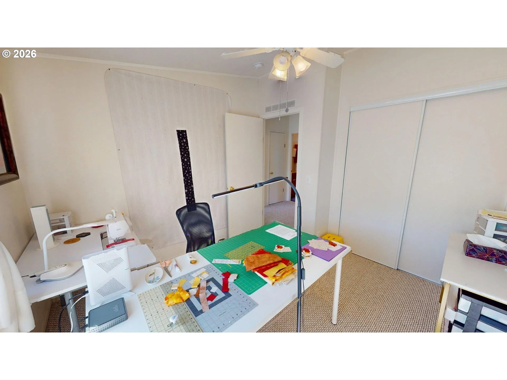 Bedroom-# 3