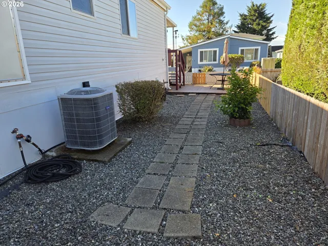 Yard