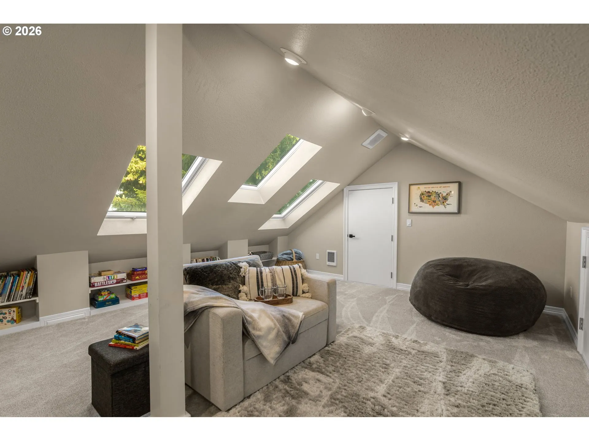 Bonus Room