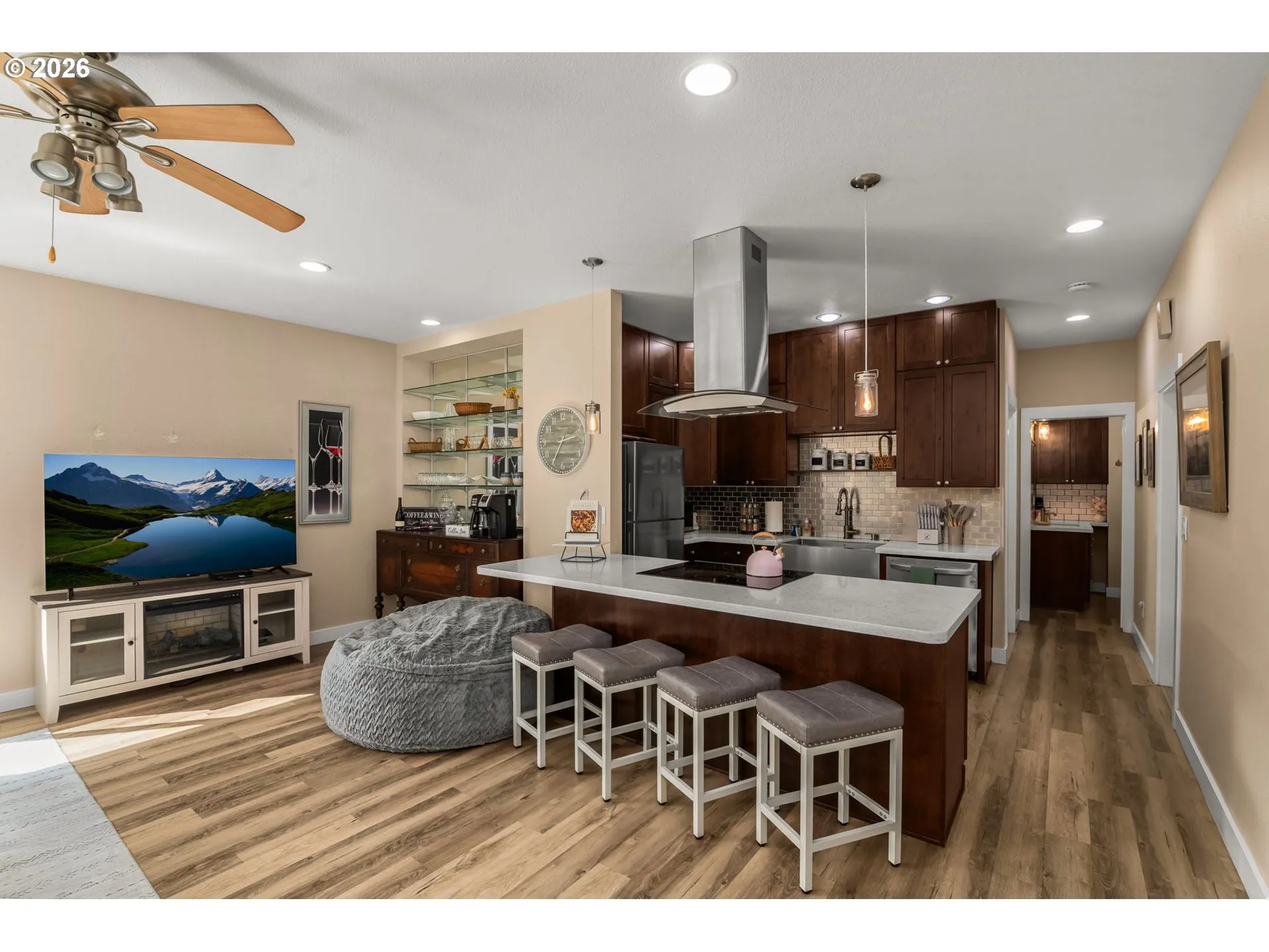 Accessory Dwelling Unit