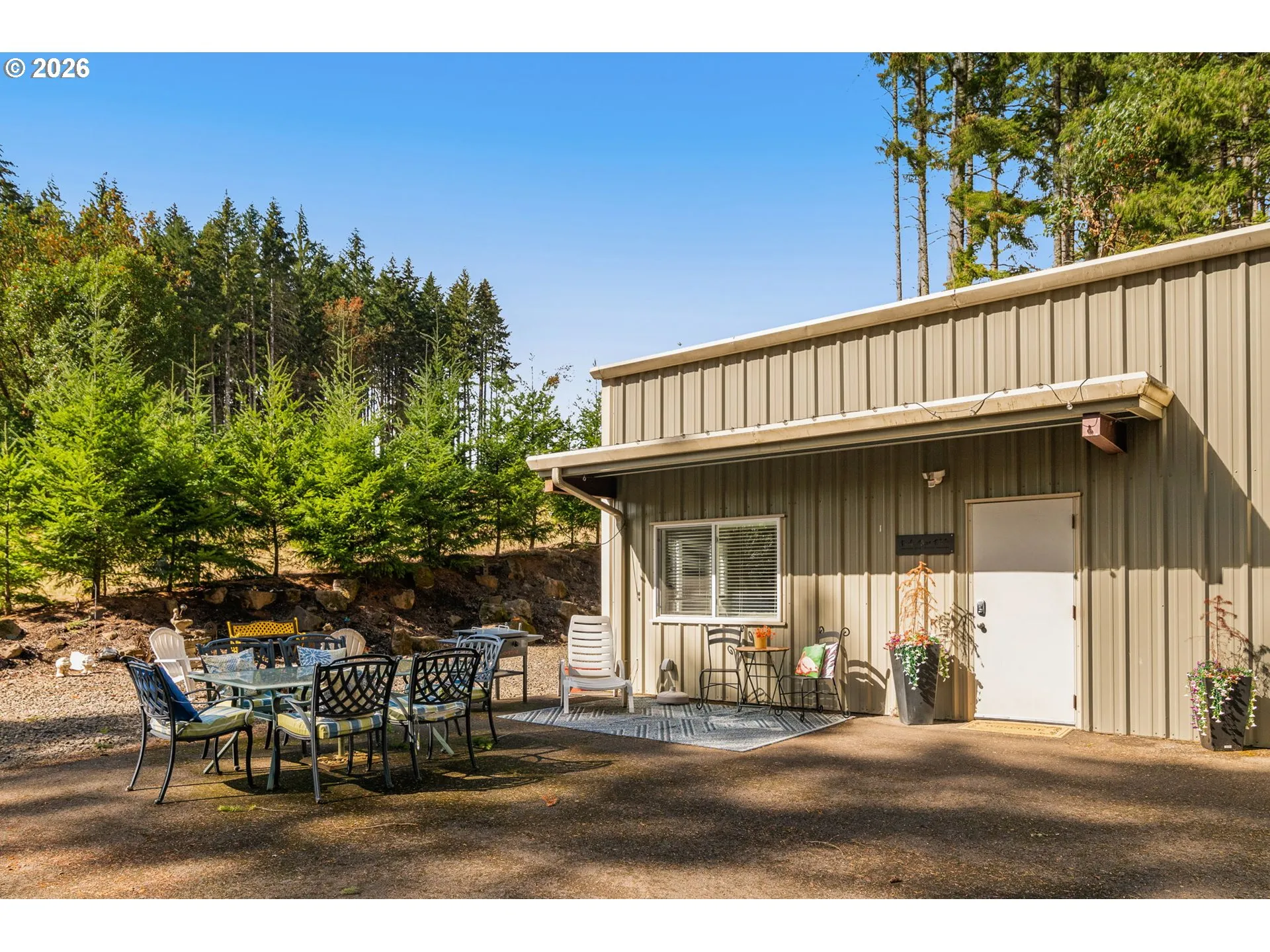 Accessory Dwelling Unit