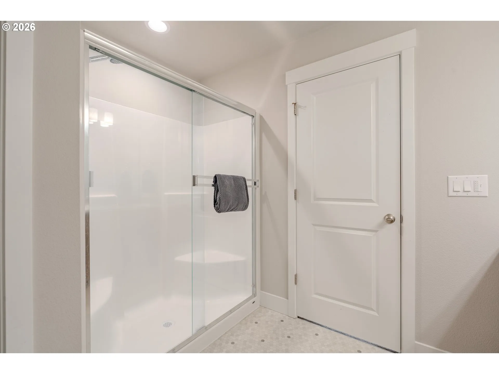 Bathroom, Attached