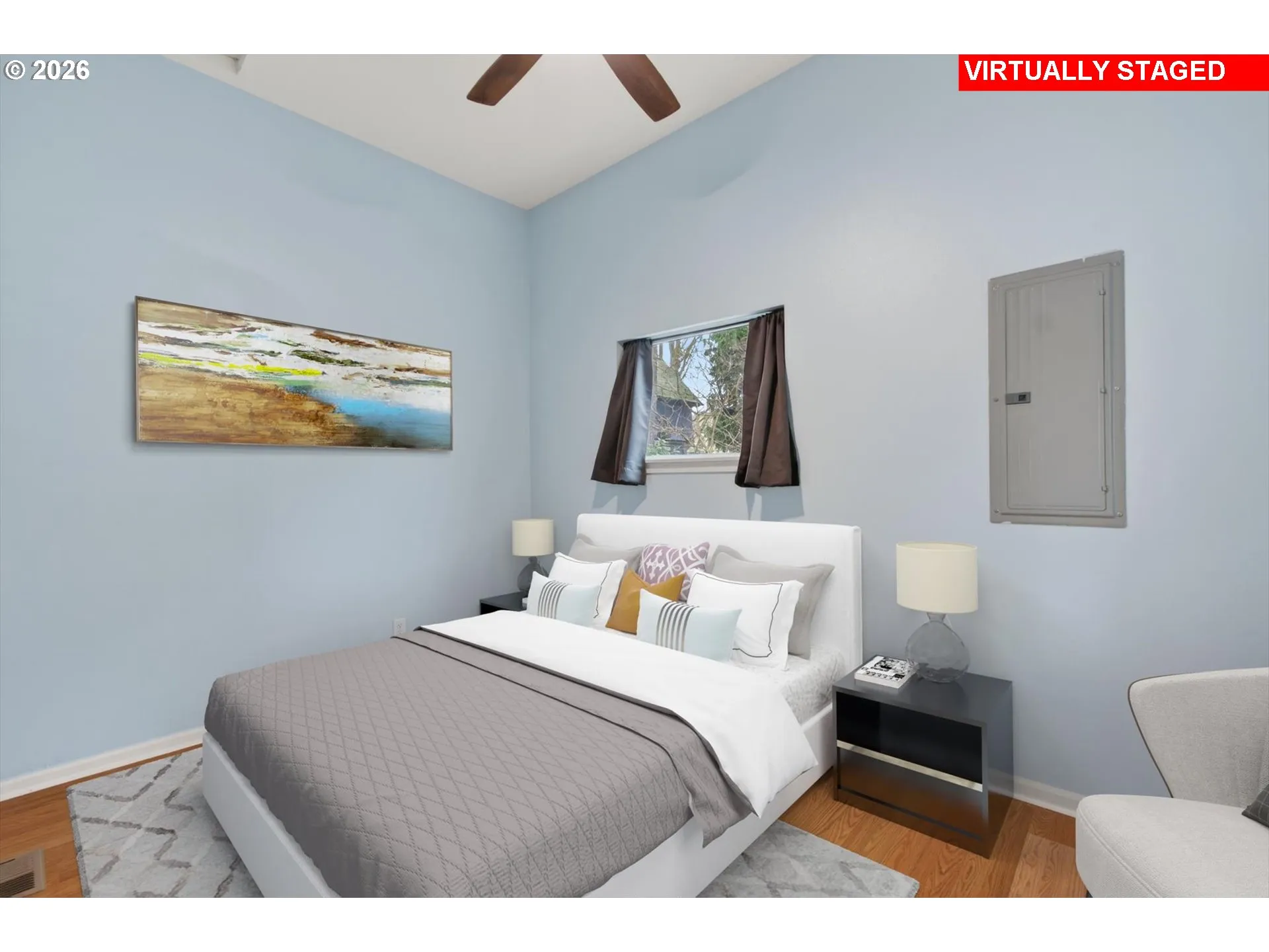 Bedroom-# 2