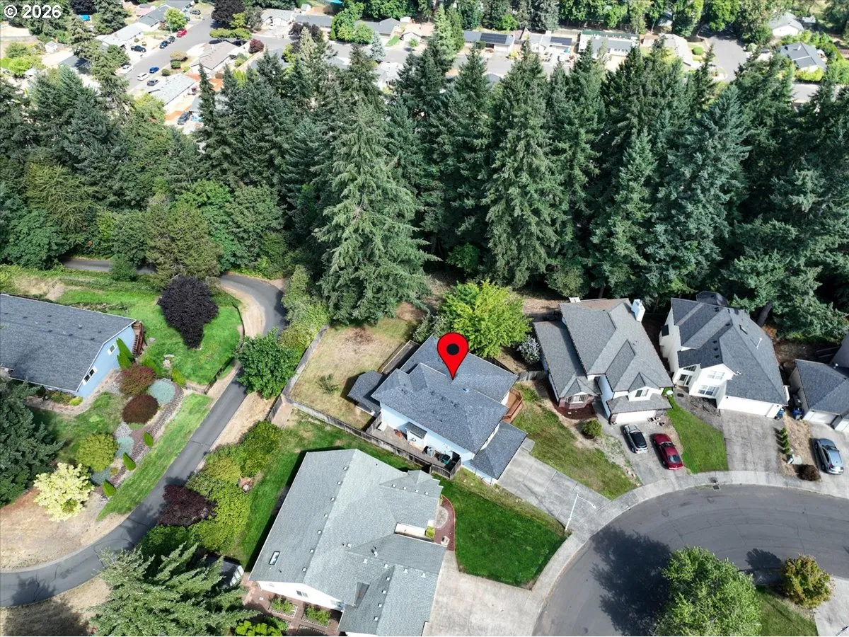 Drone View/UAV-Aerial