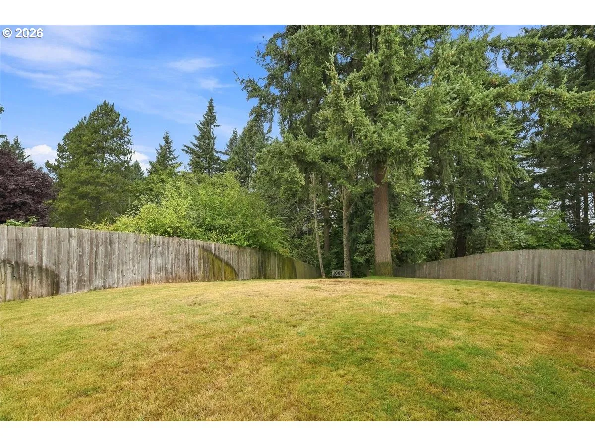 Backyard-Fenced
