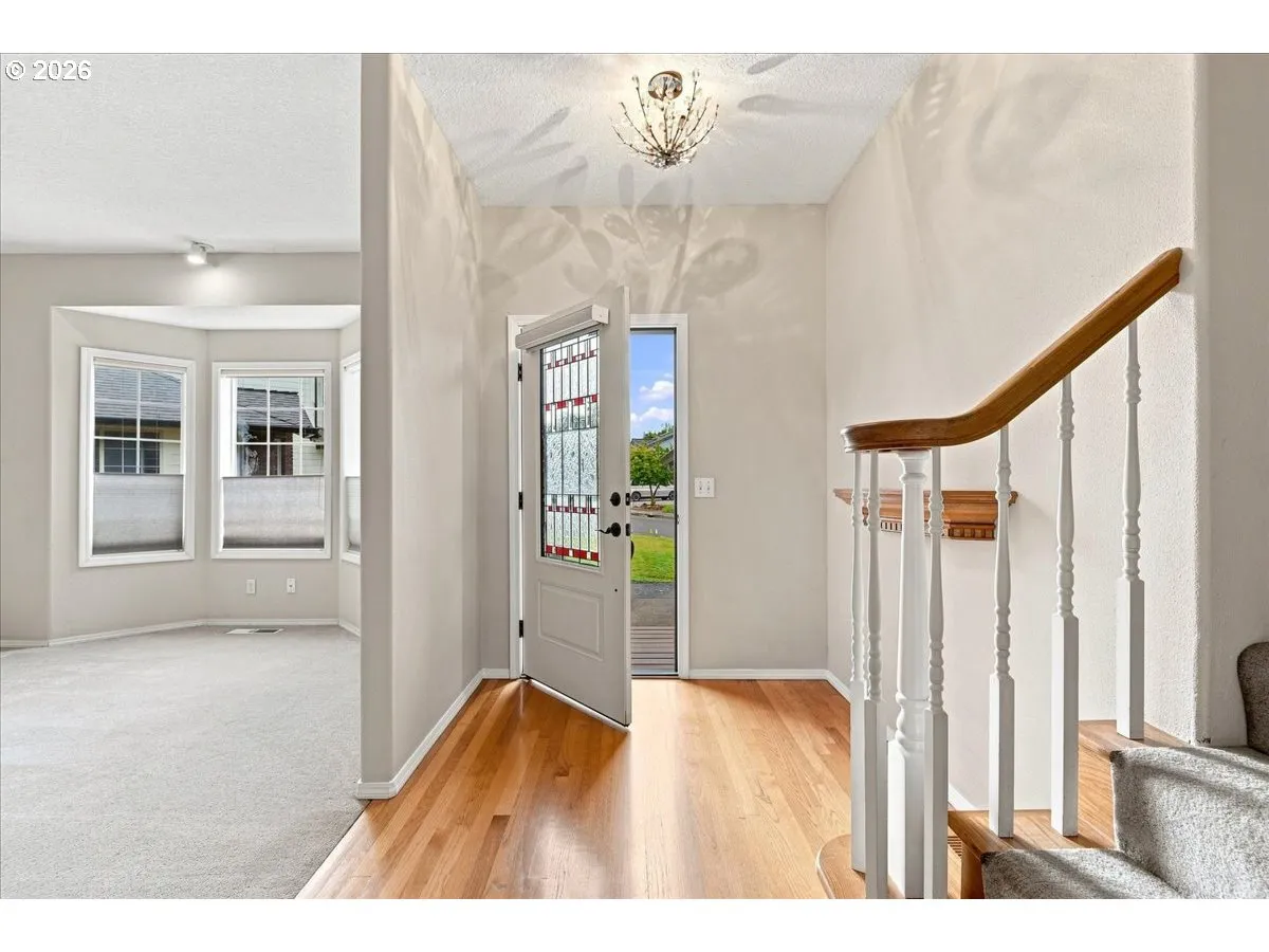 Entrance/Foyer