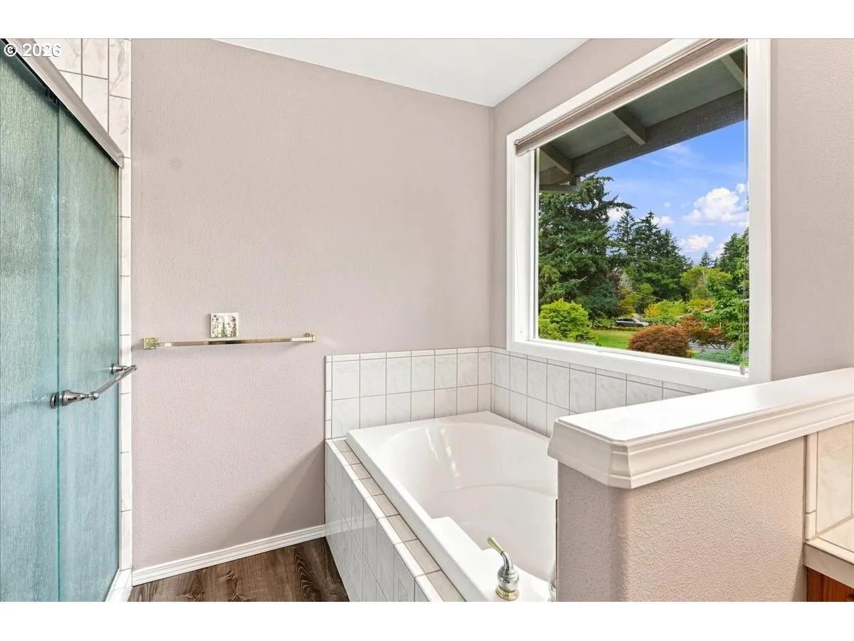 Owner's Suite Bathroom