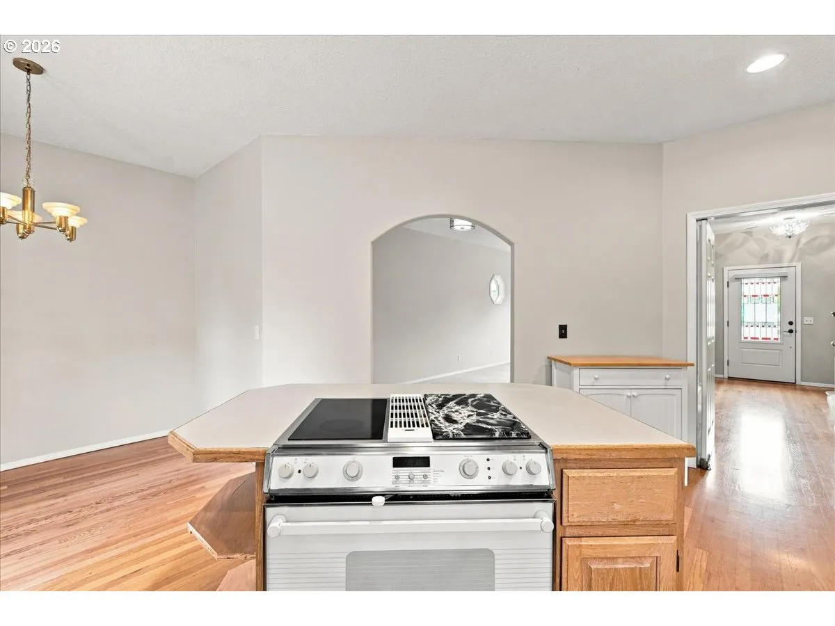 Kitchen/Nook