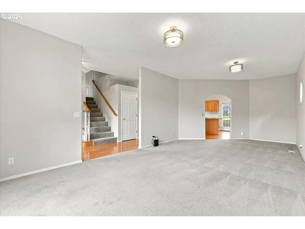 Living Room/Dining Room