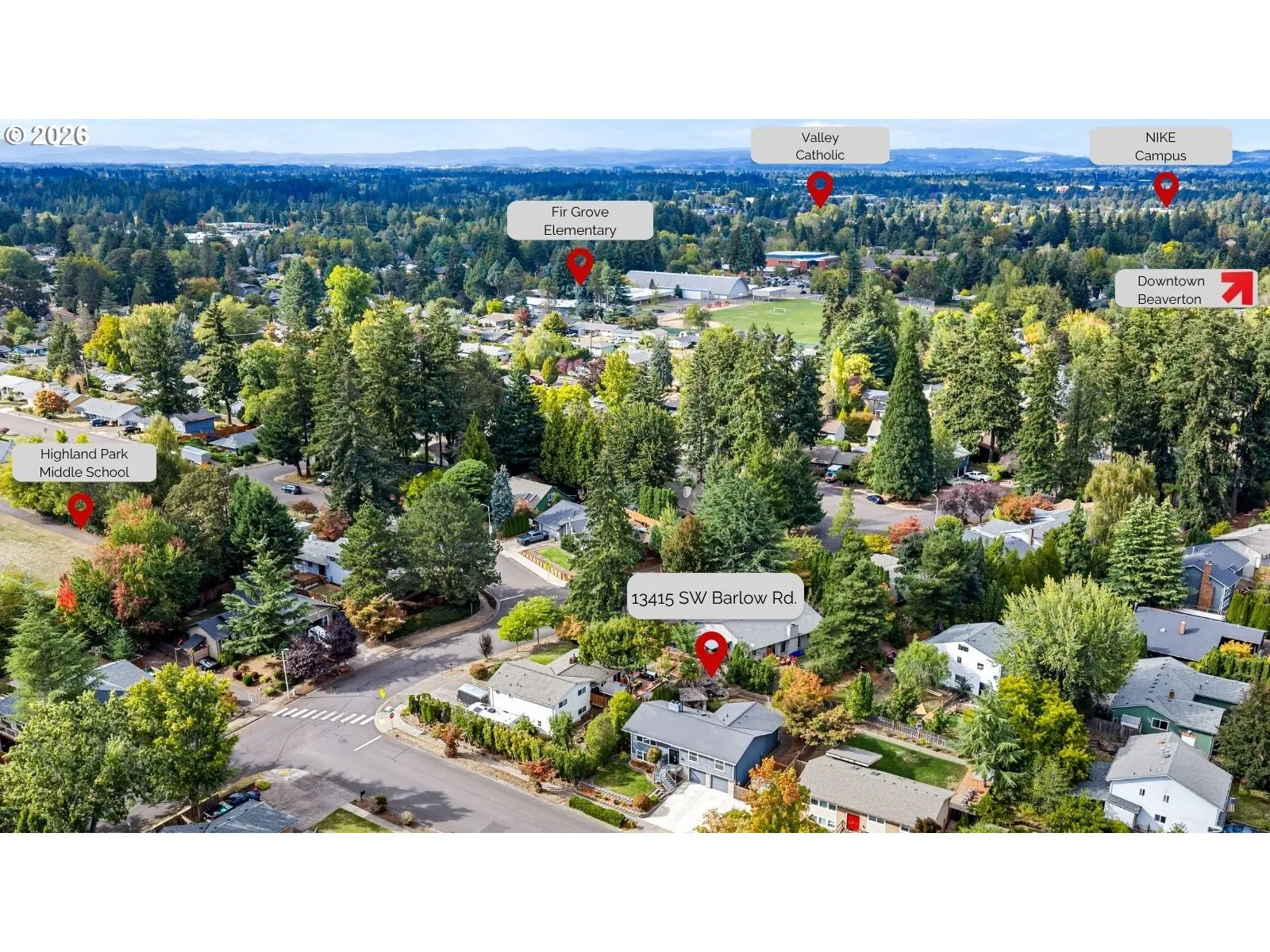 Community Amenities