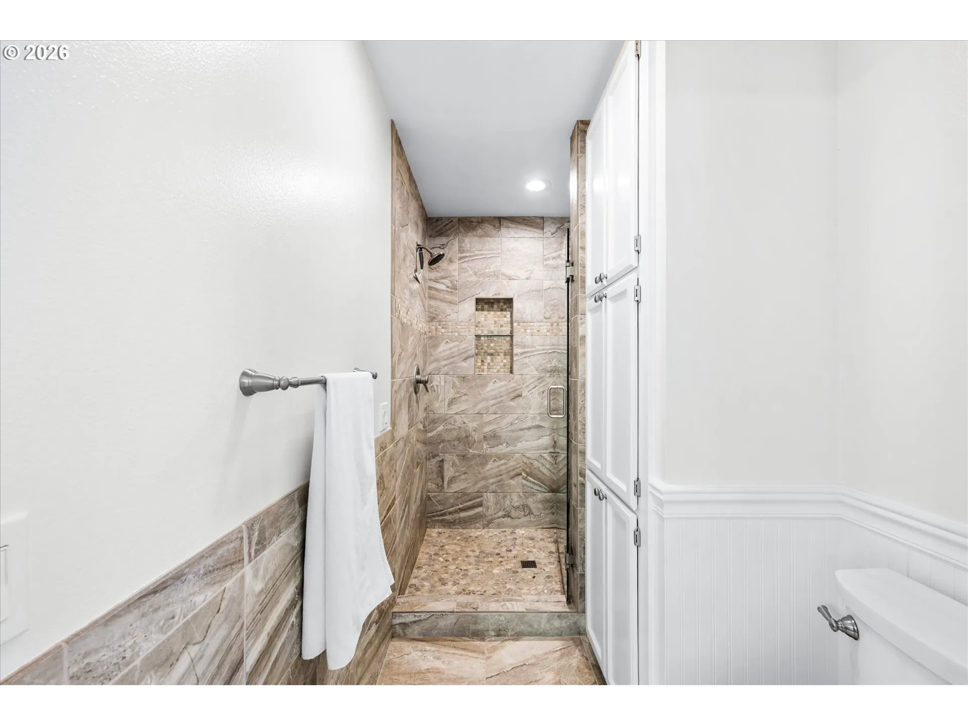 Owner's Suite Bathroom-Full Bathroom
