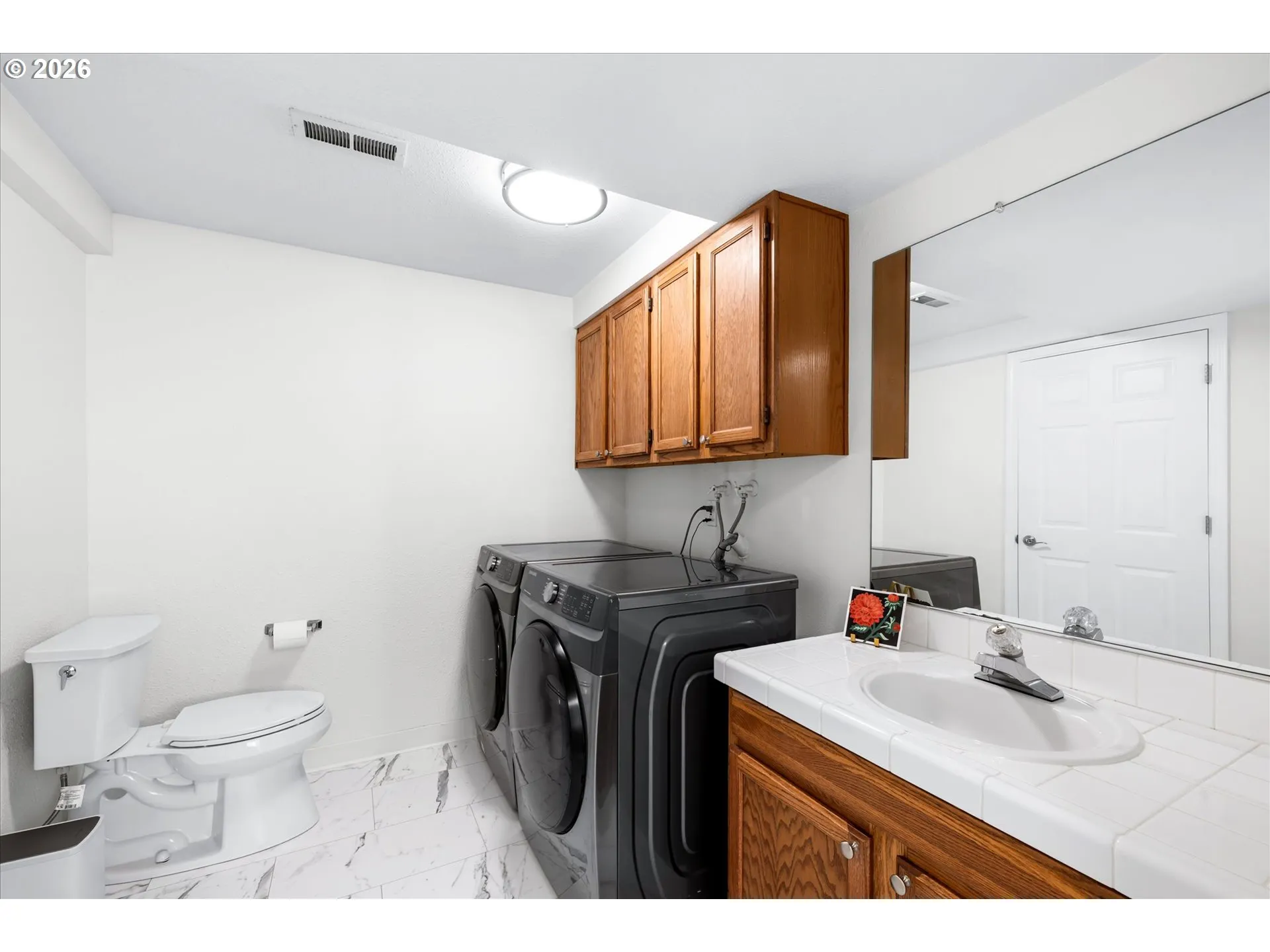 Laundry-Lower