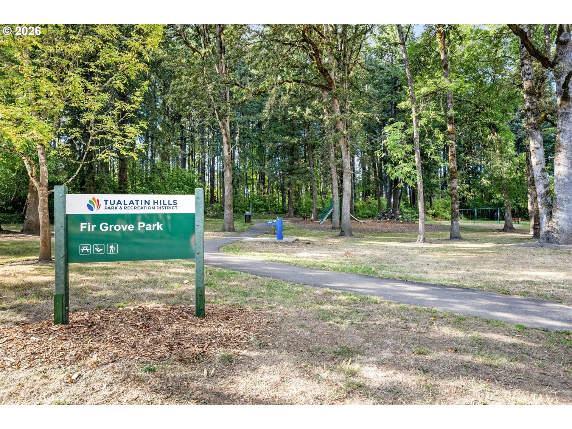 Community Park