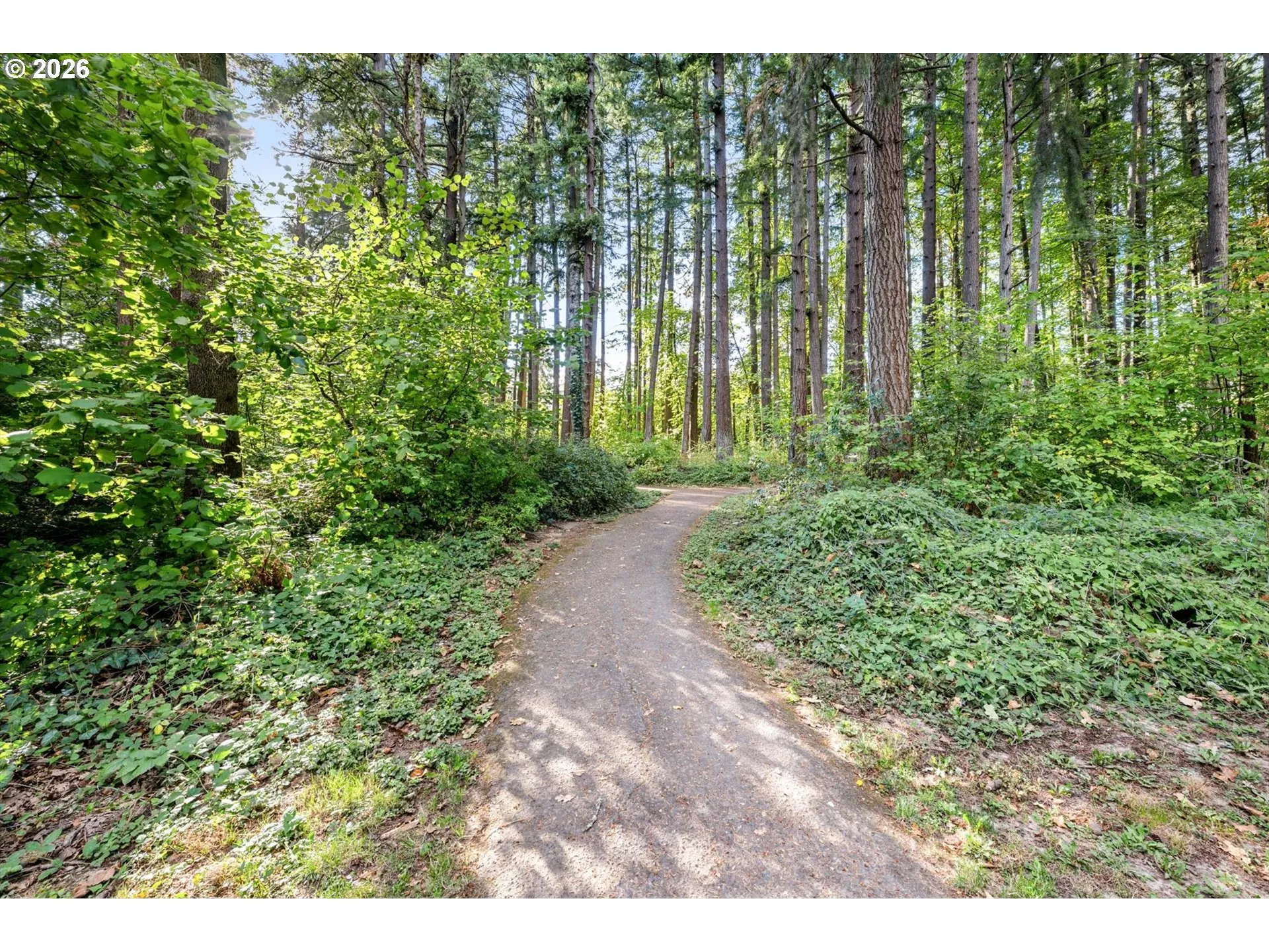 Community Amenities