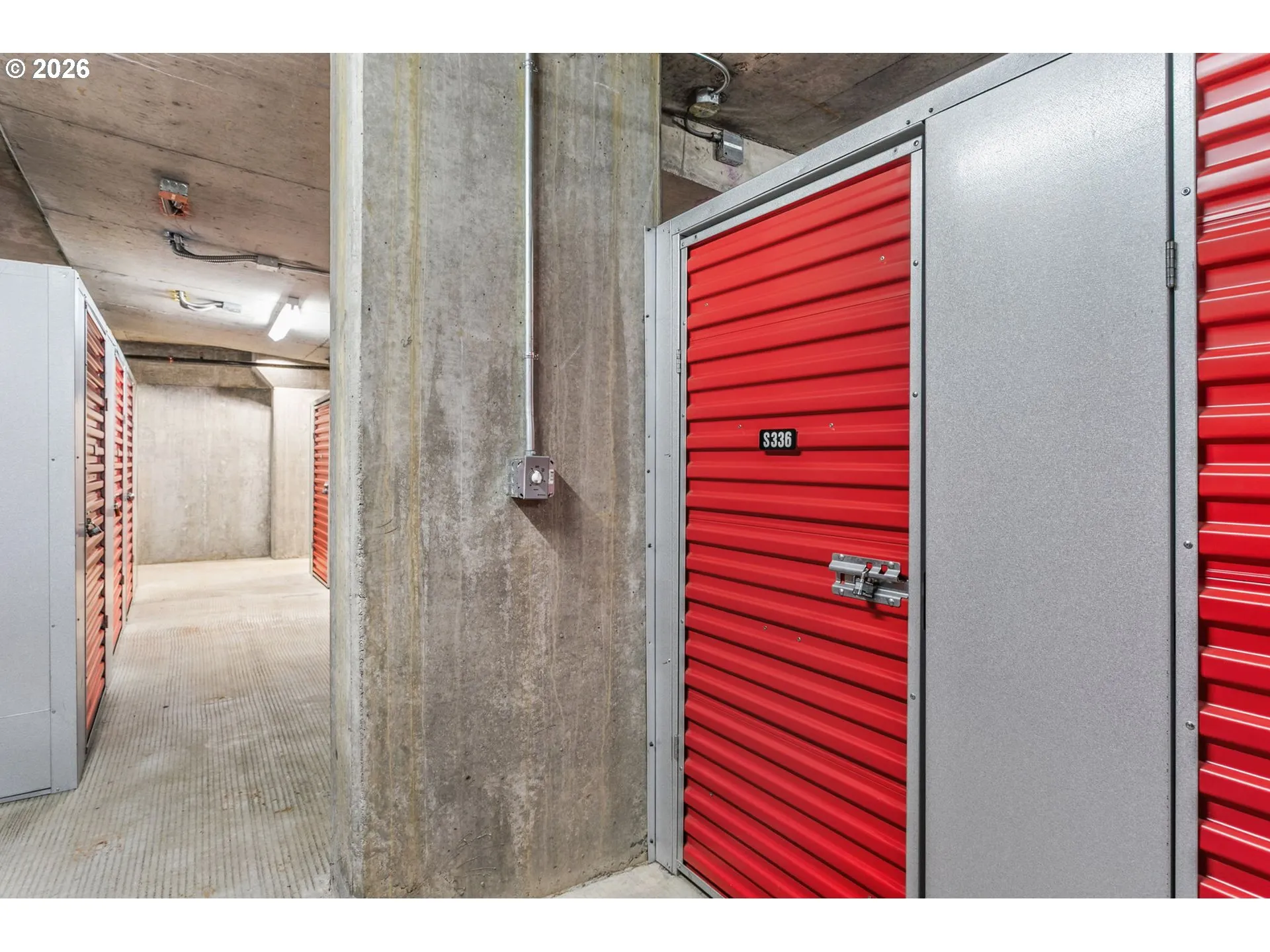 Storage
