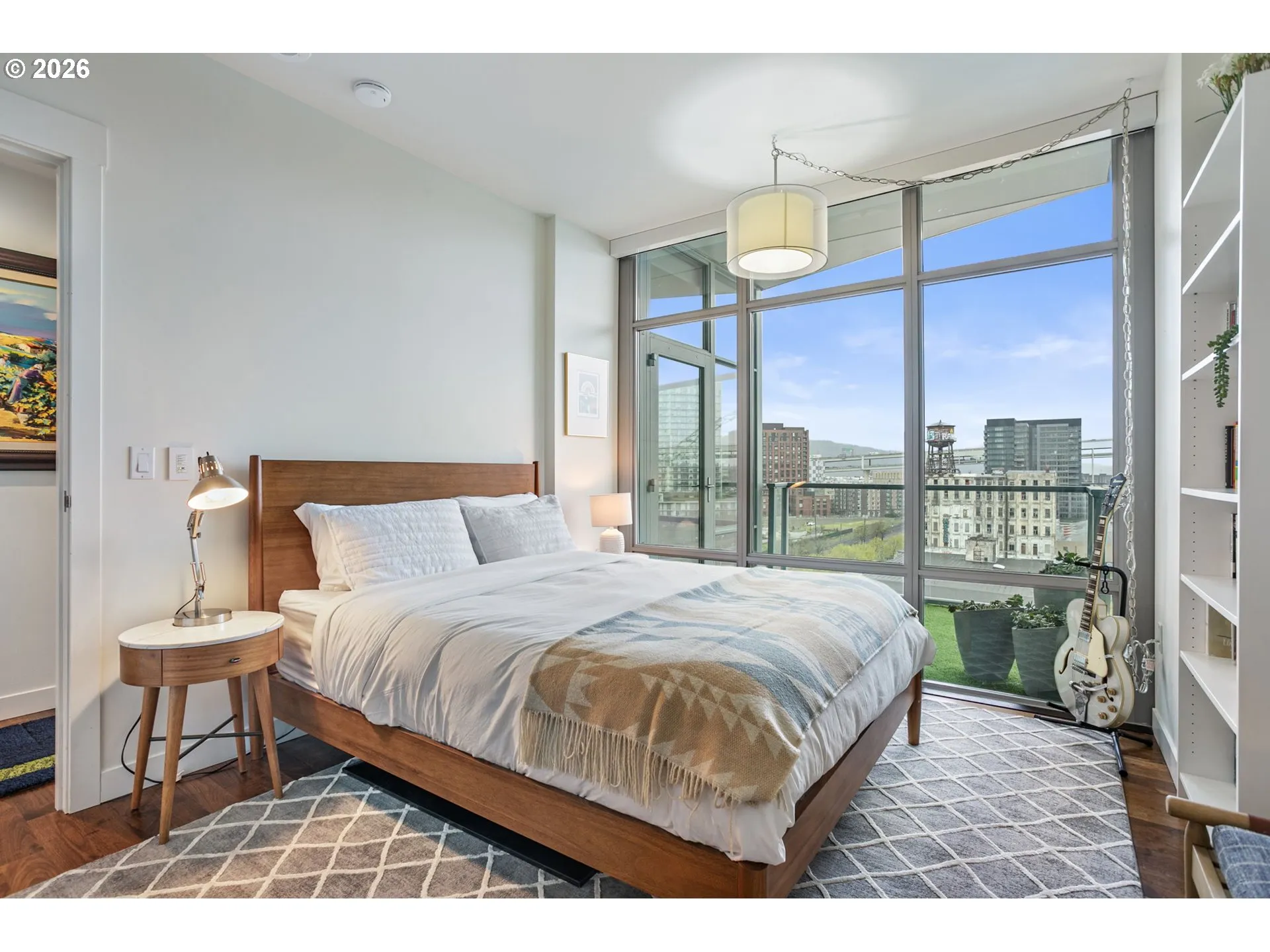 Bedroom-# 2