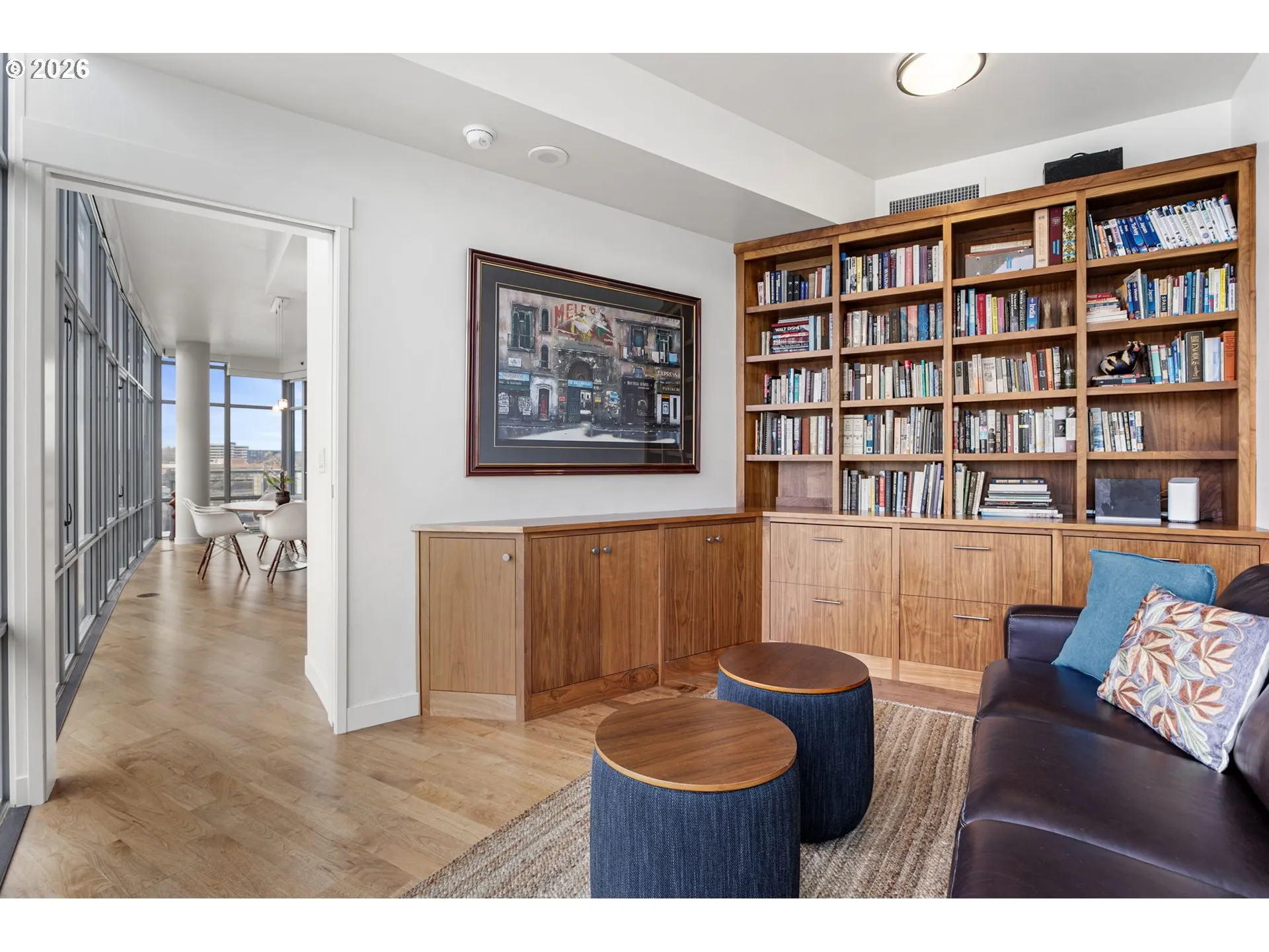 Den/Office