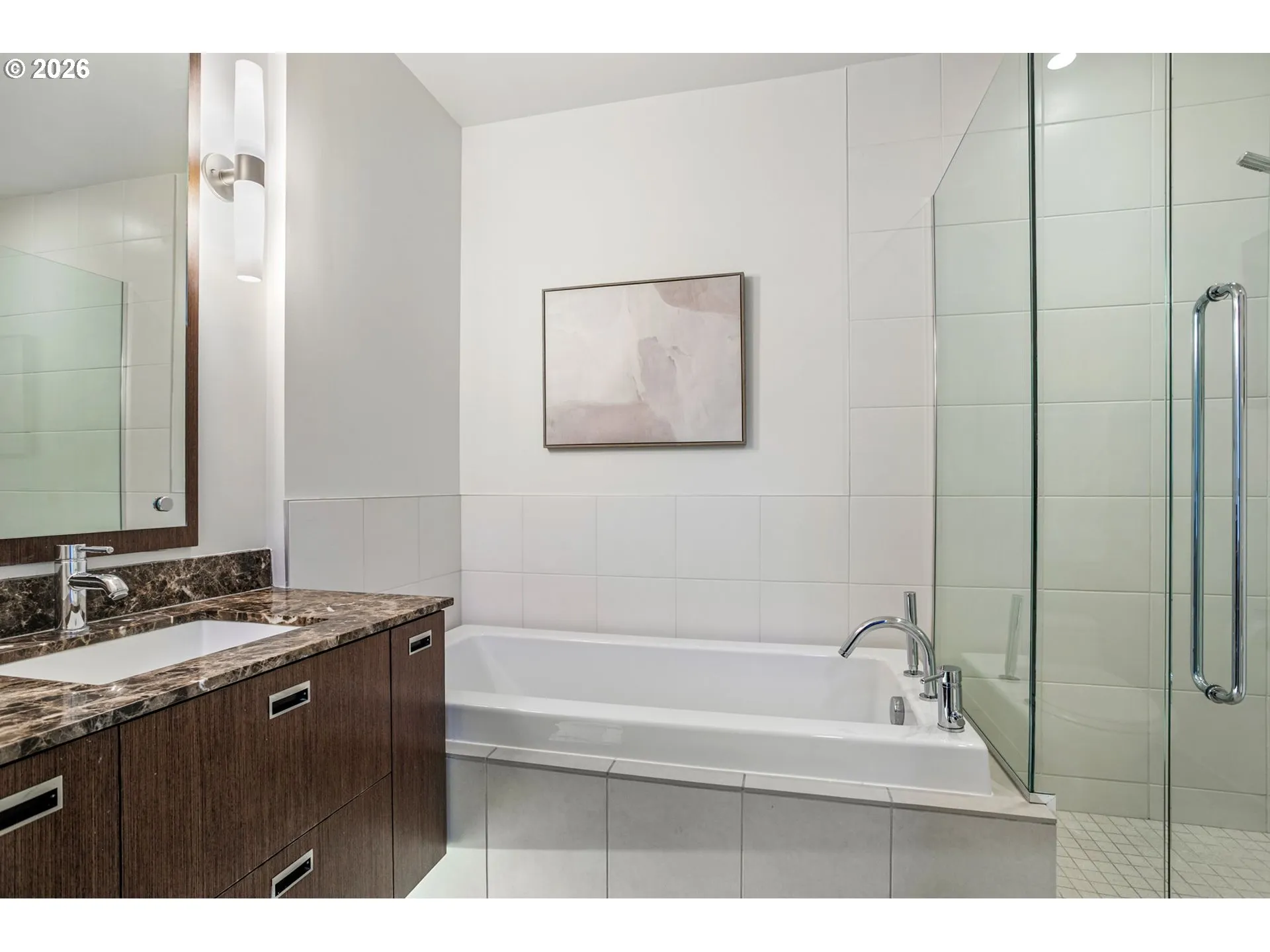 Bathroom, Attached