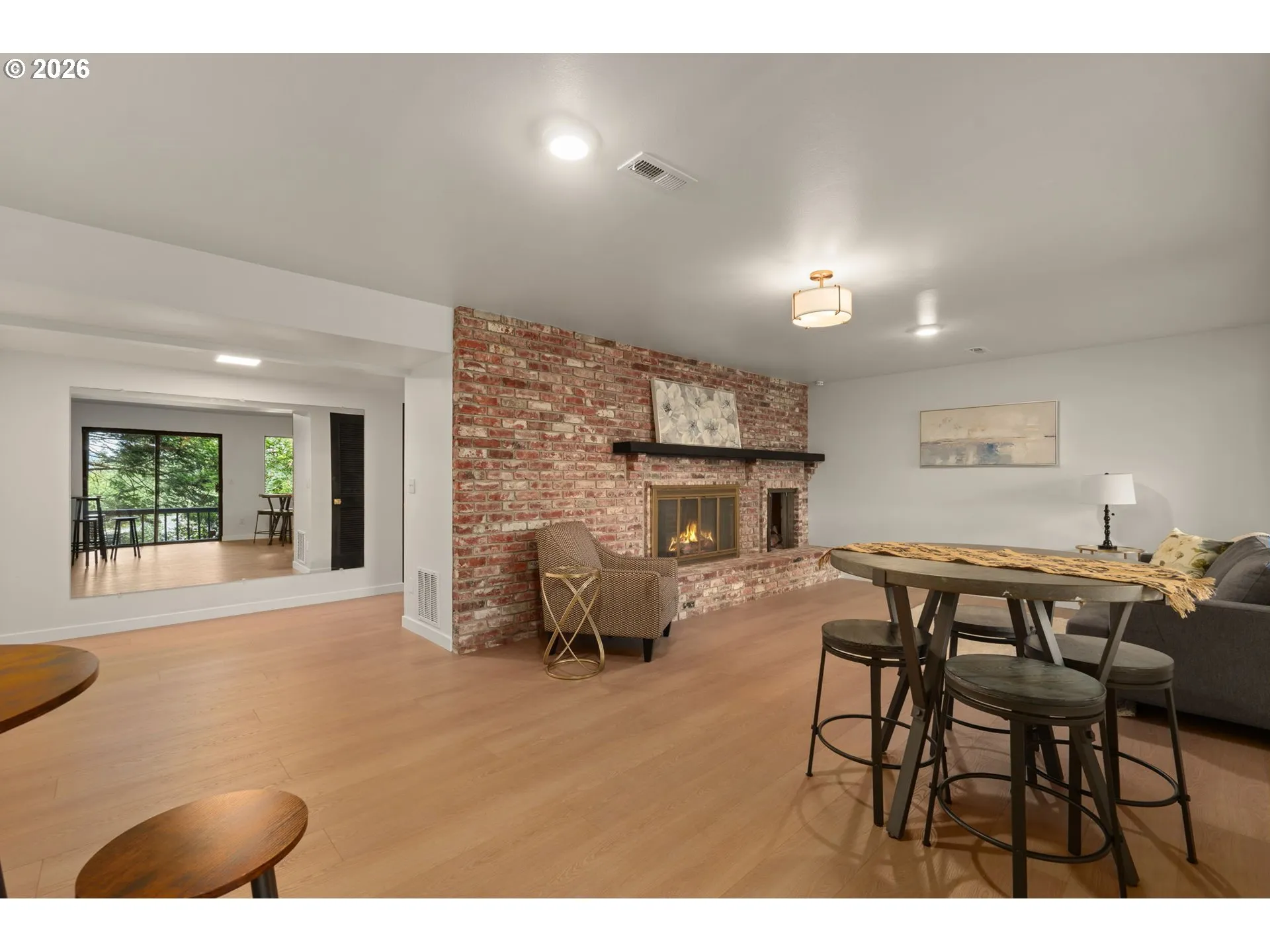 Family Room-Lower