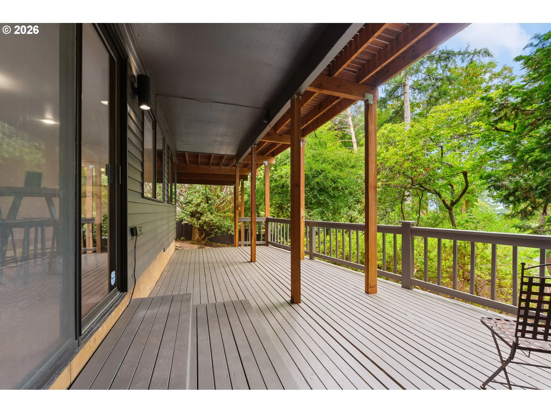 Deck-Lower