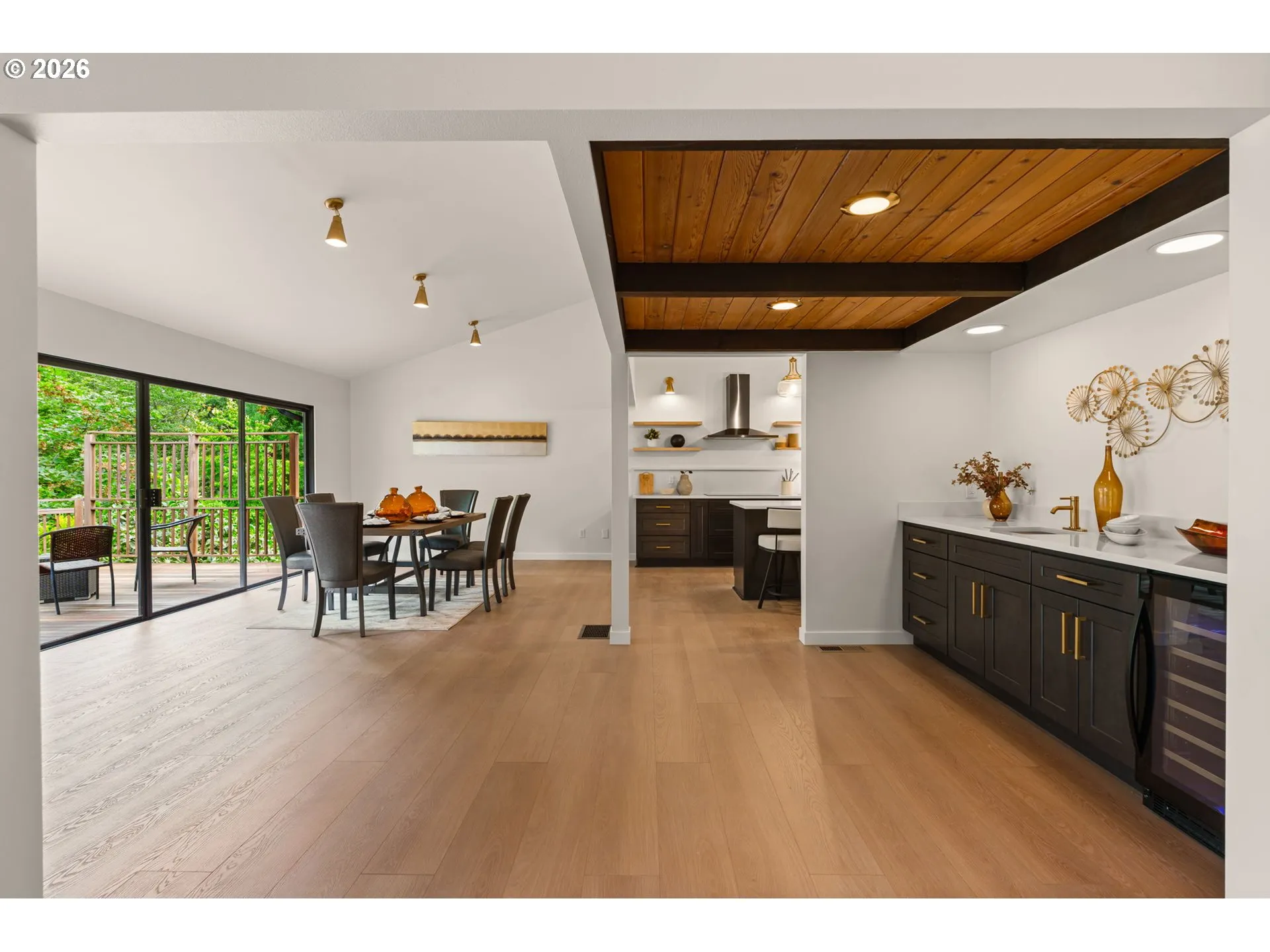 Wet Bar