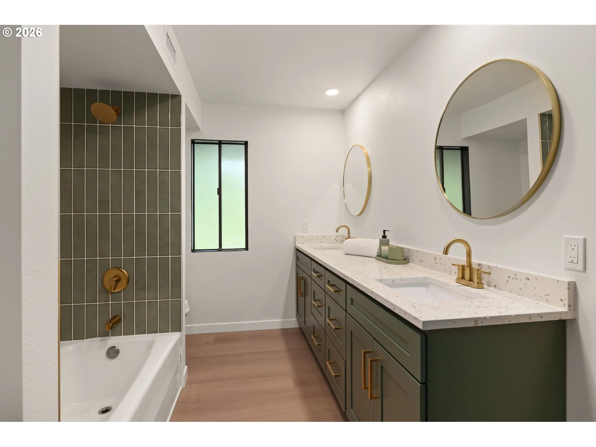 Bathroom-Lower