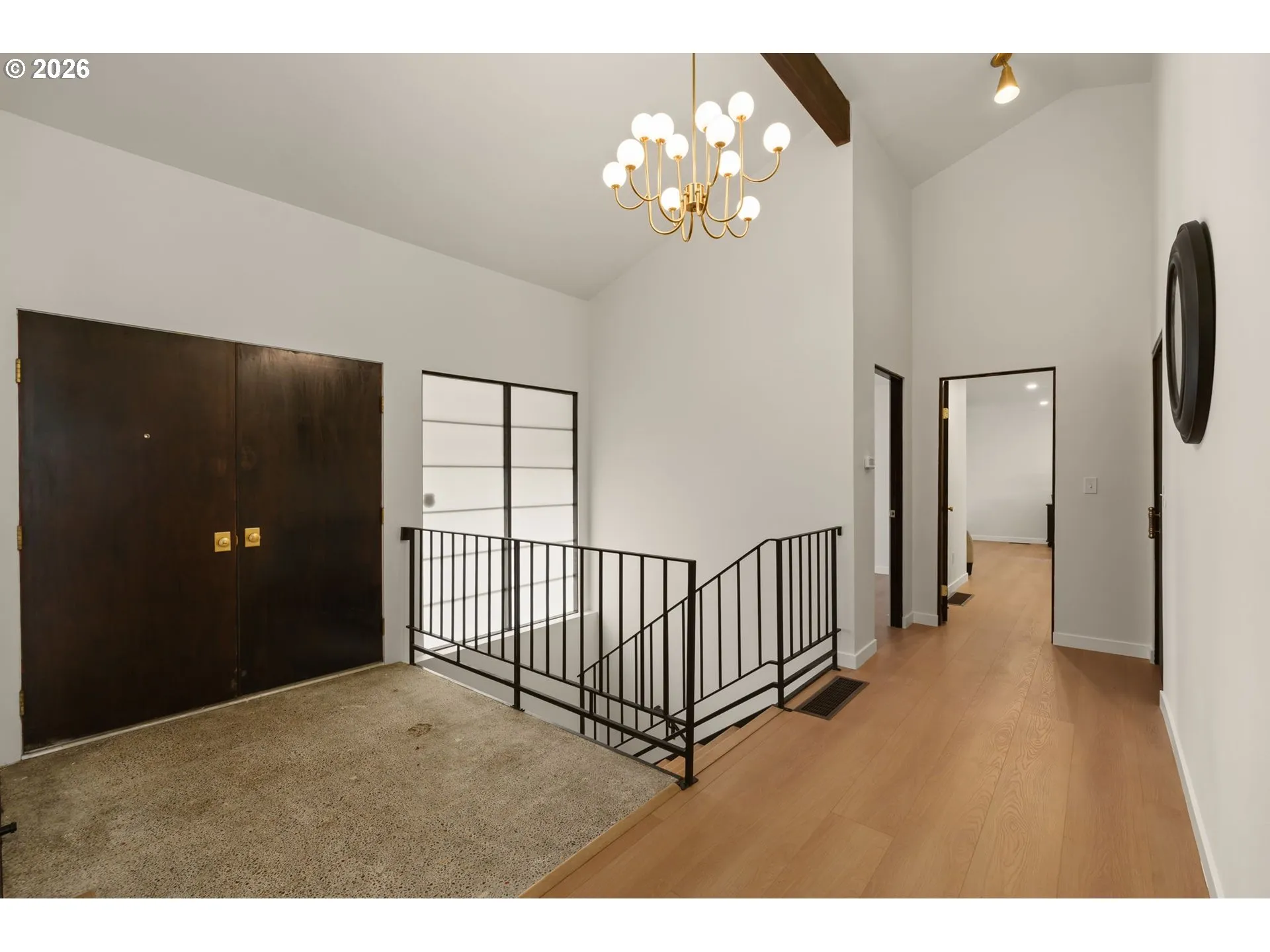 Entrance/Foyer