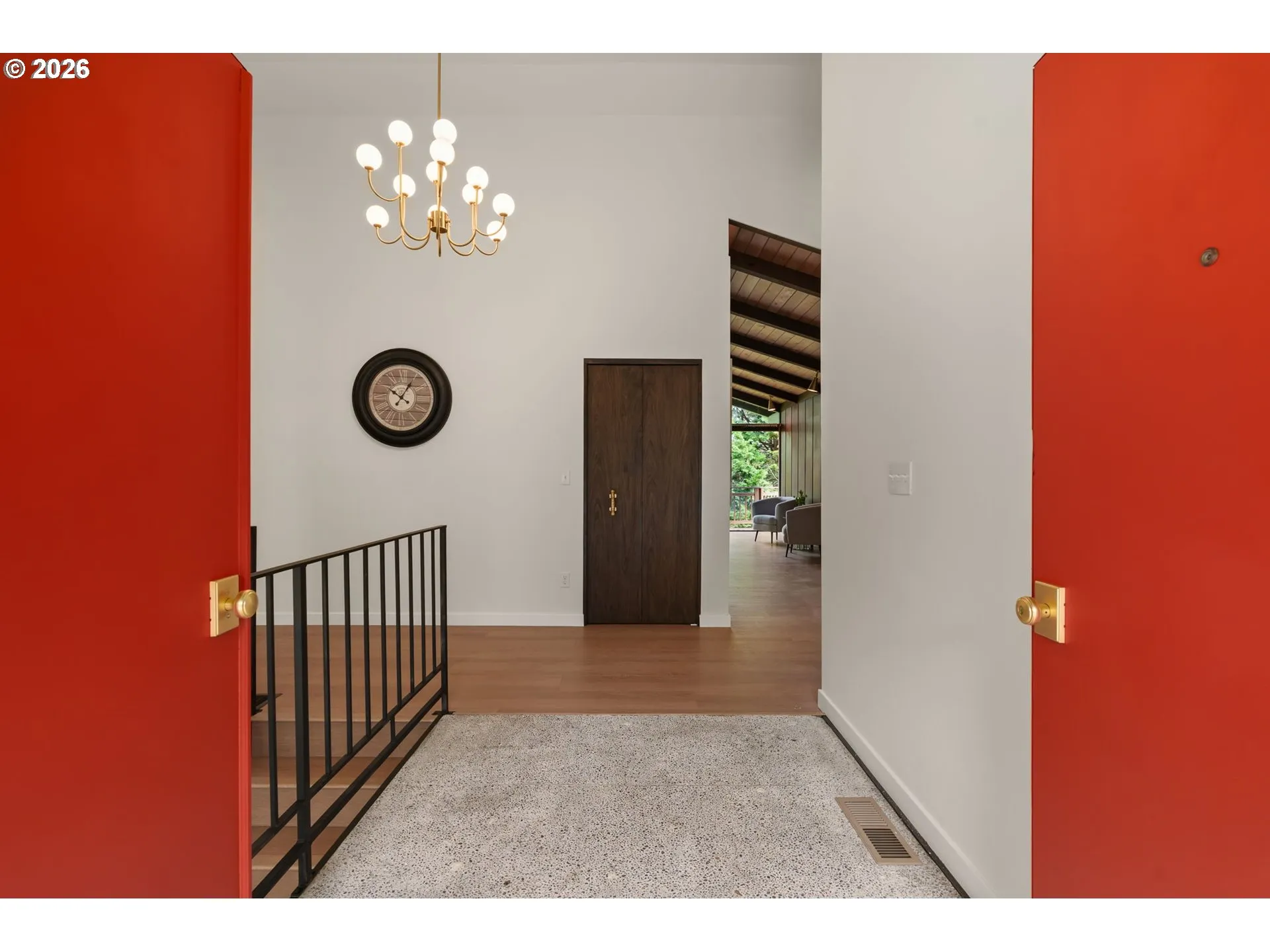 Entrance/Foyer