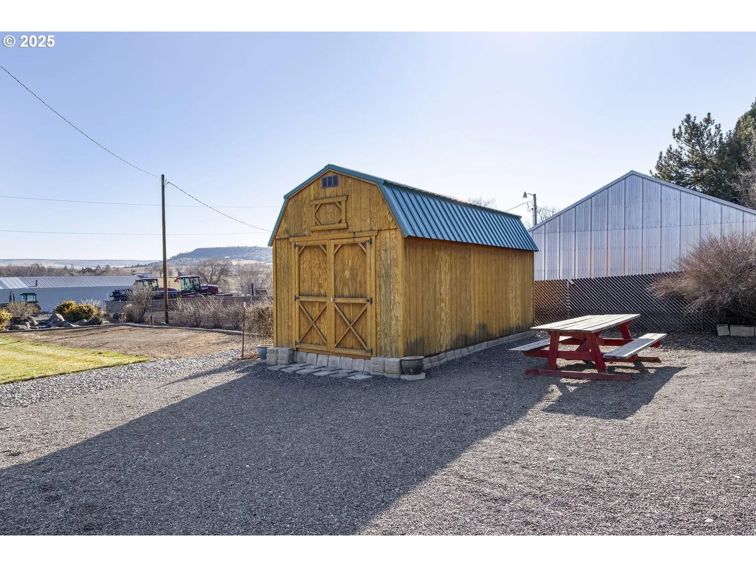 Barn