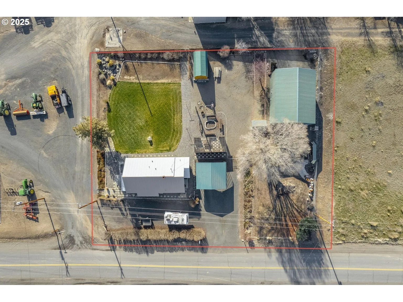 View-Aerial
