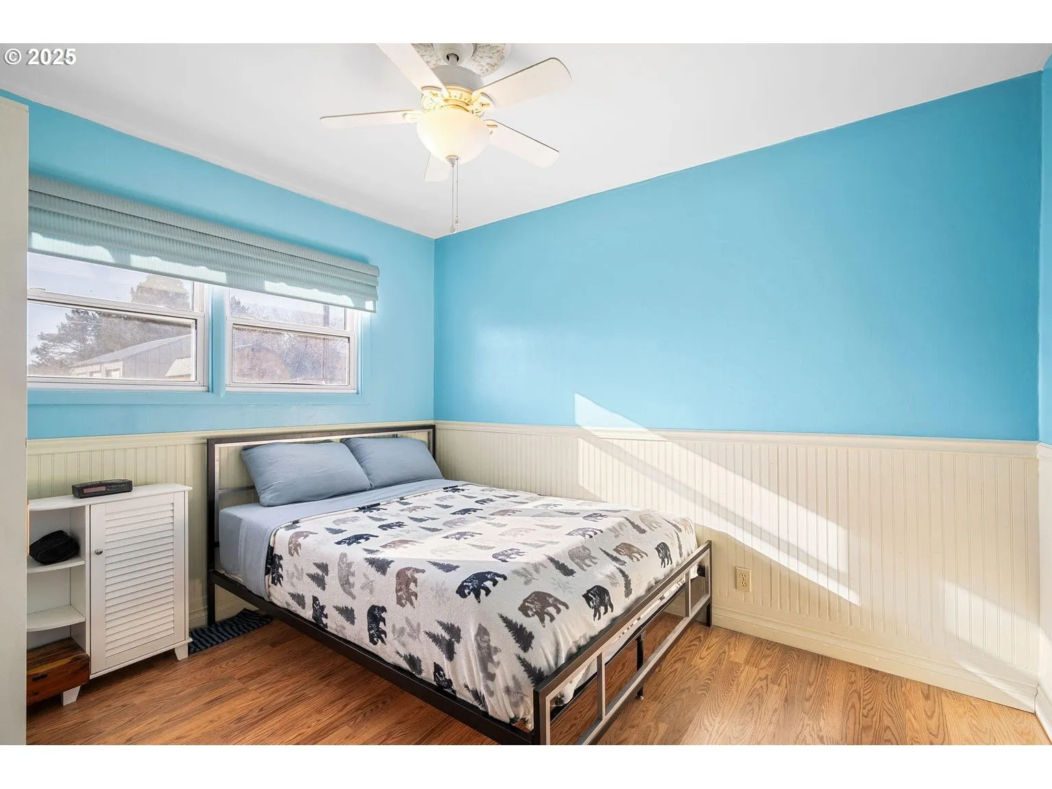 Bedroom-# 1