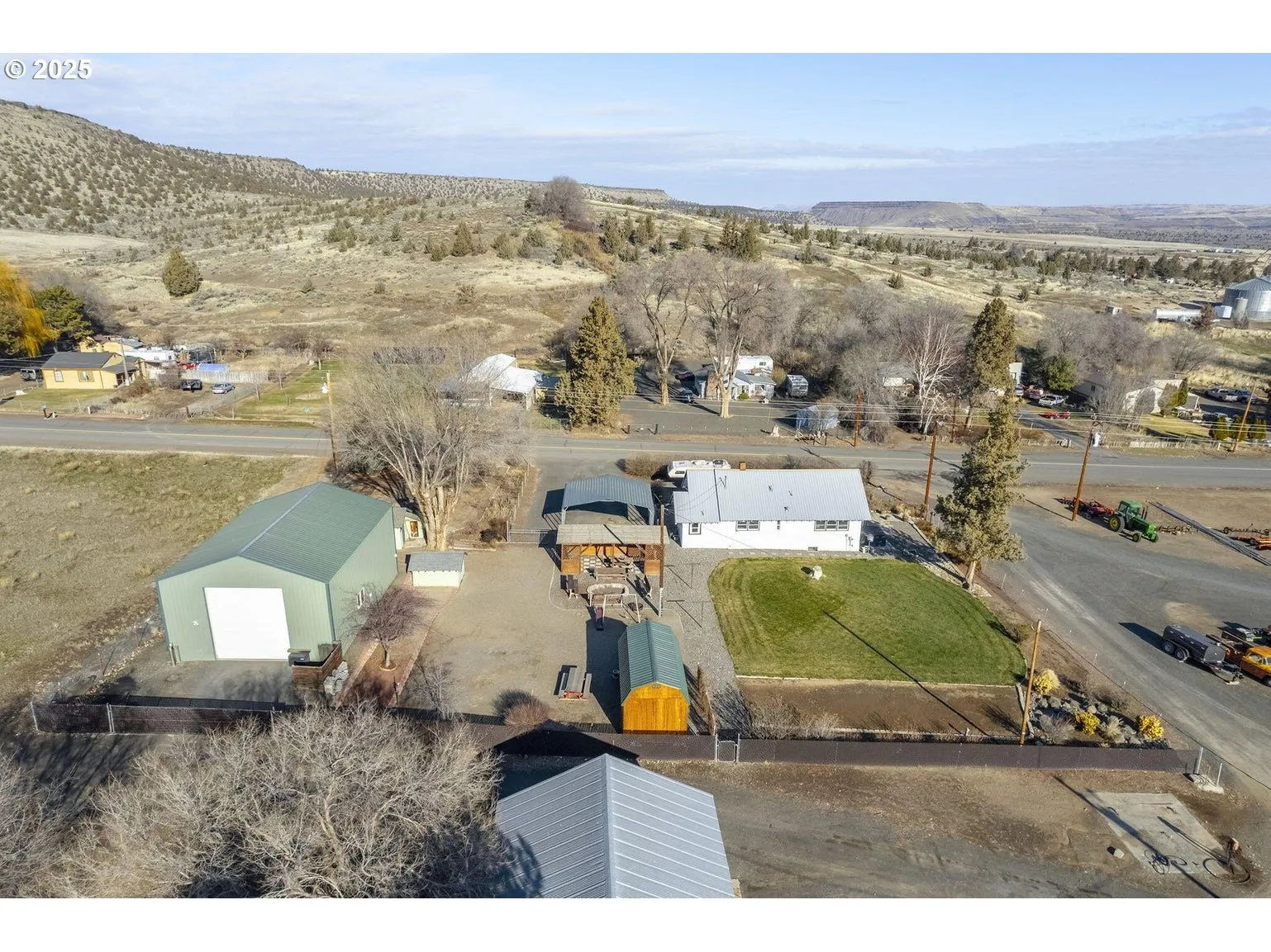 View-Aerial