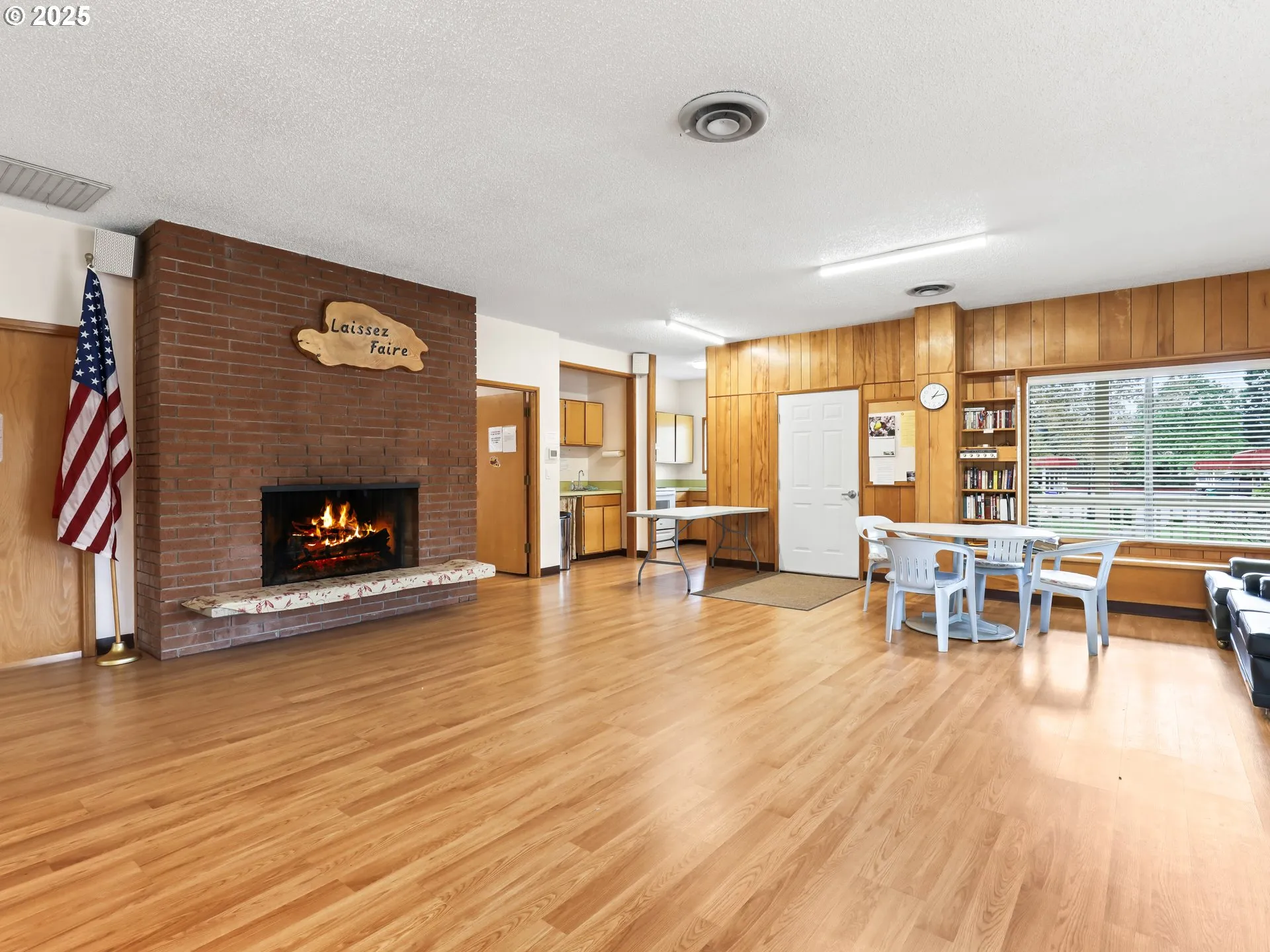 Community Club House