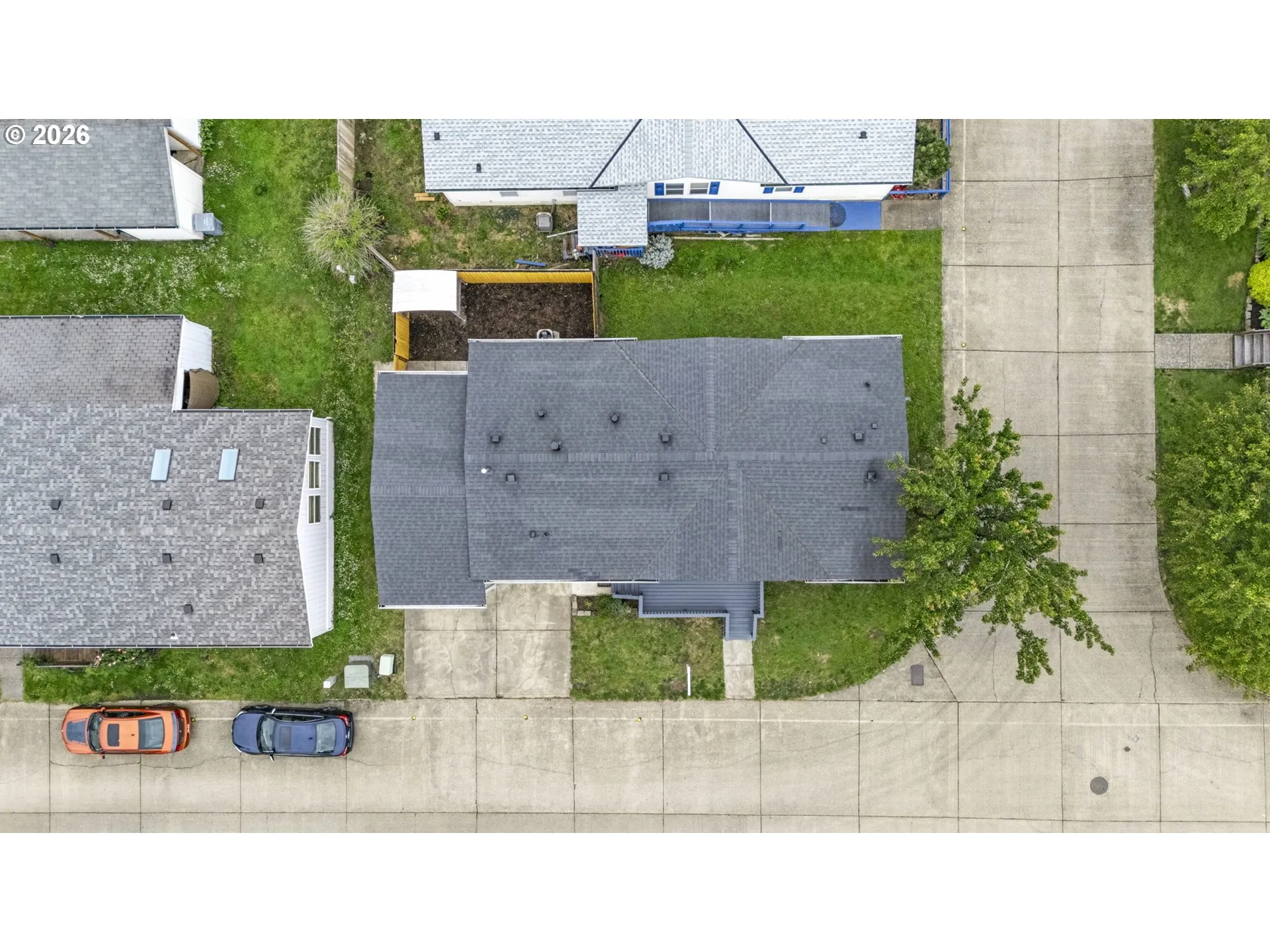 View-Aerial