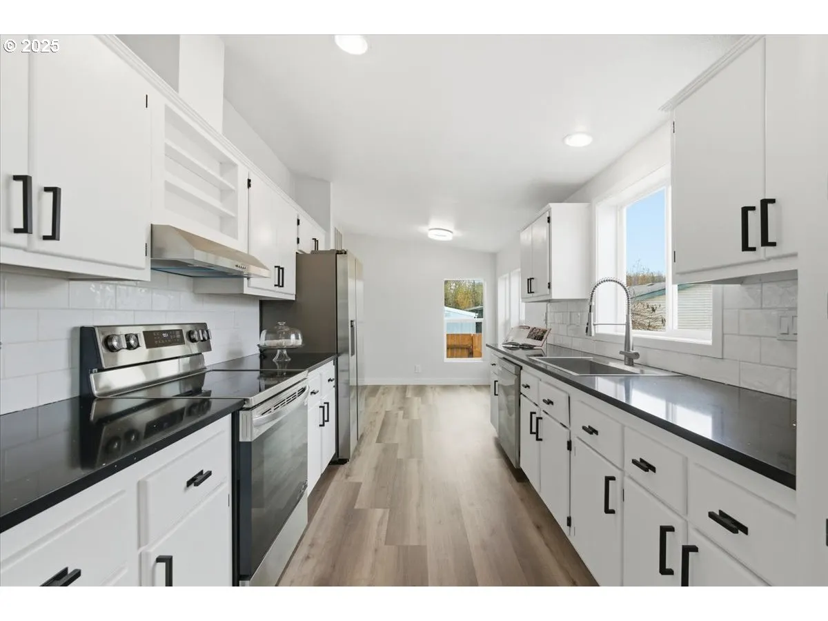 Kitchen/Nook
