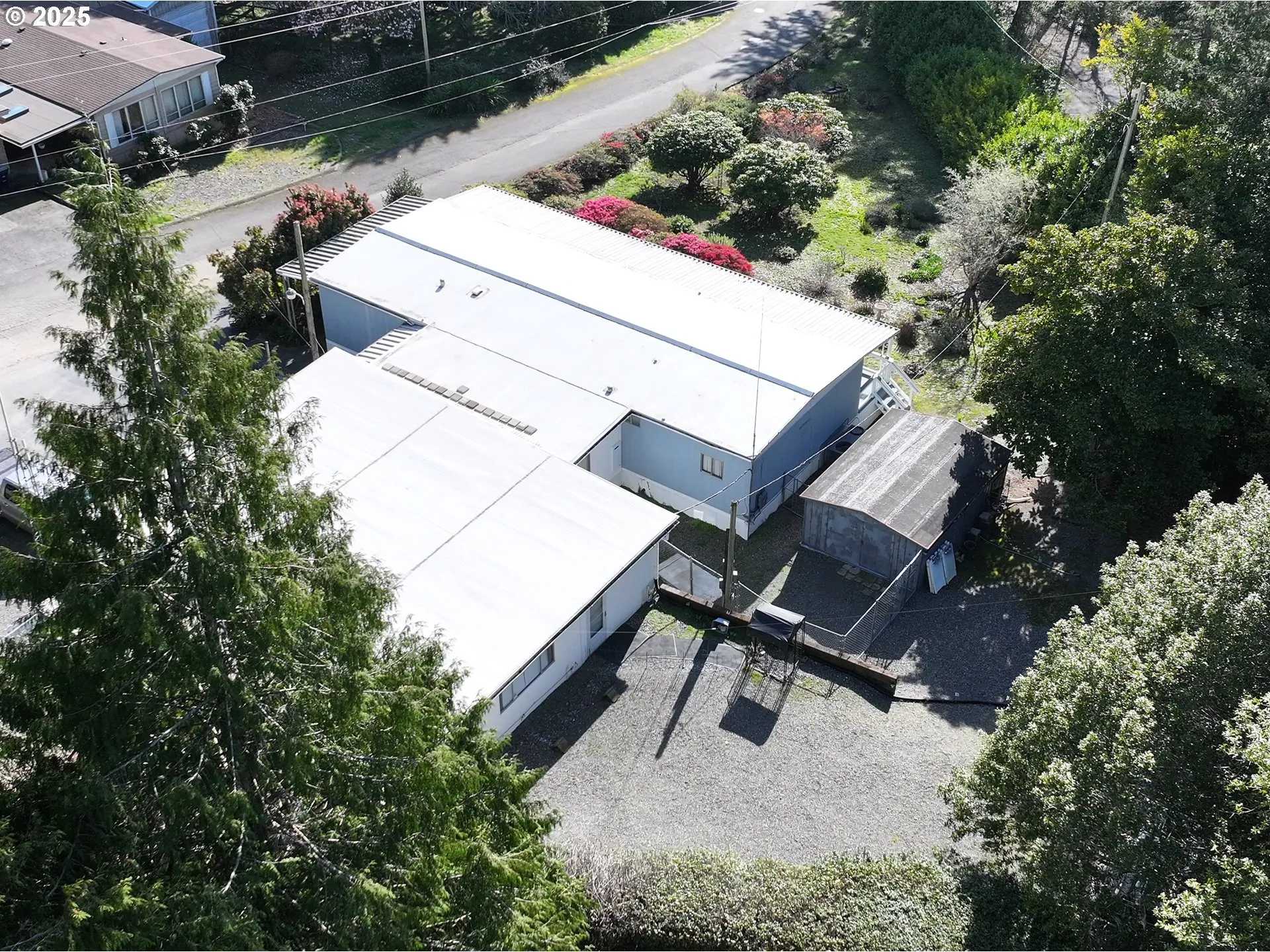Yard-Back