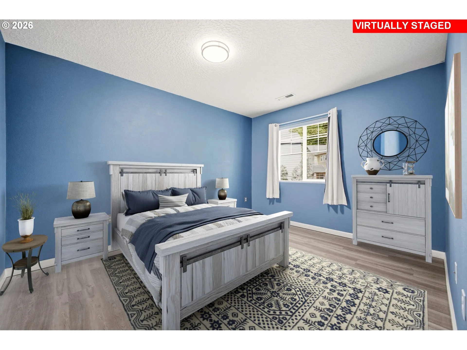 Bedroom-# 3