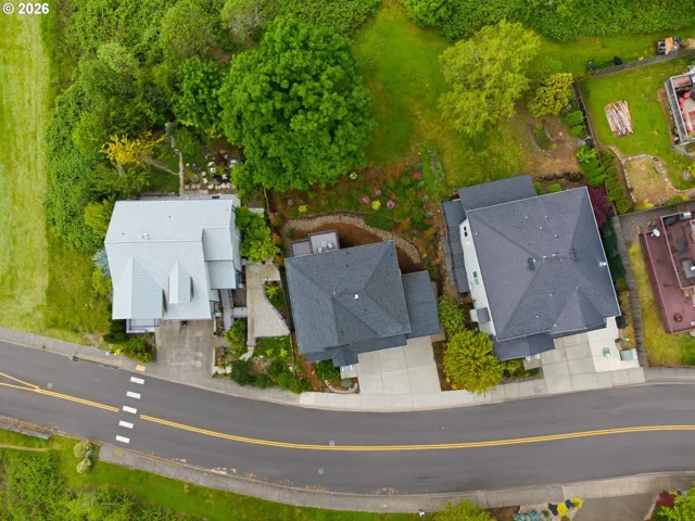 Drone View/UAV