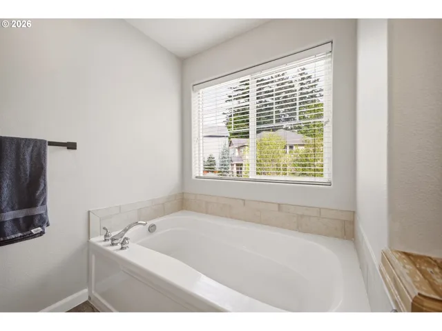 Owner's Suite Bathroom