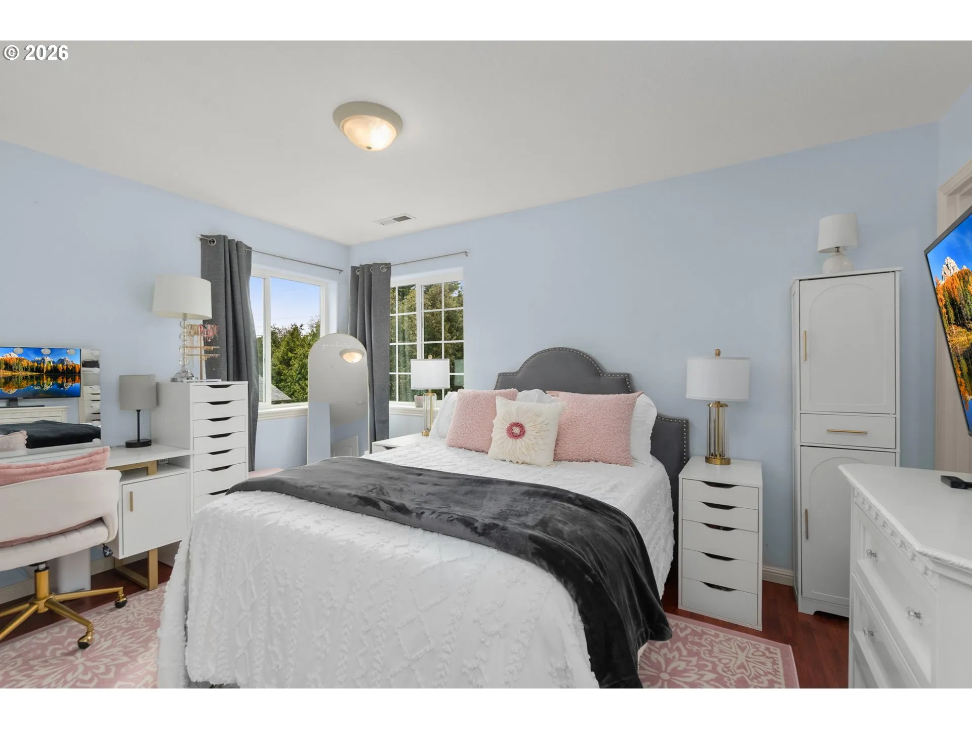 Bedroom-# 2