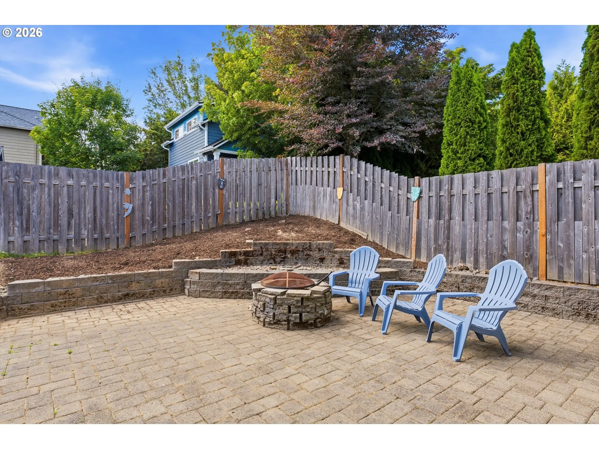 Fire Pit