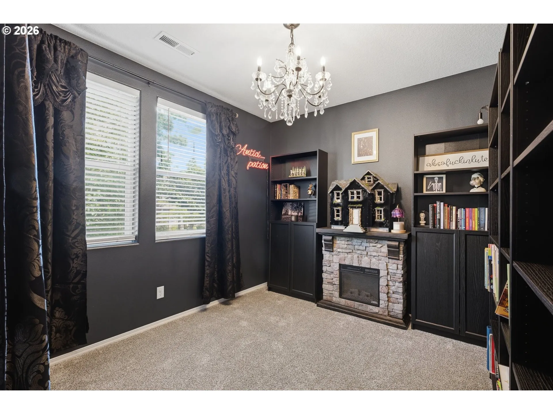 Bedroom-# 4