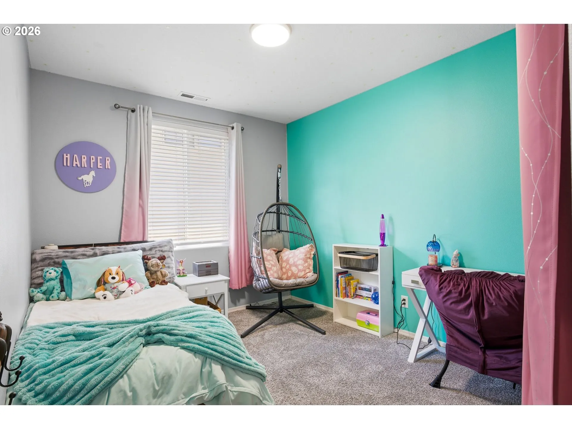 Bedroom-# 3