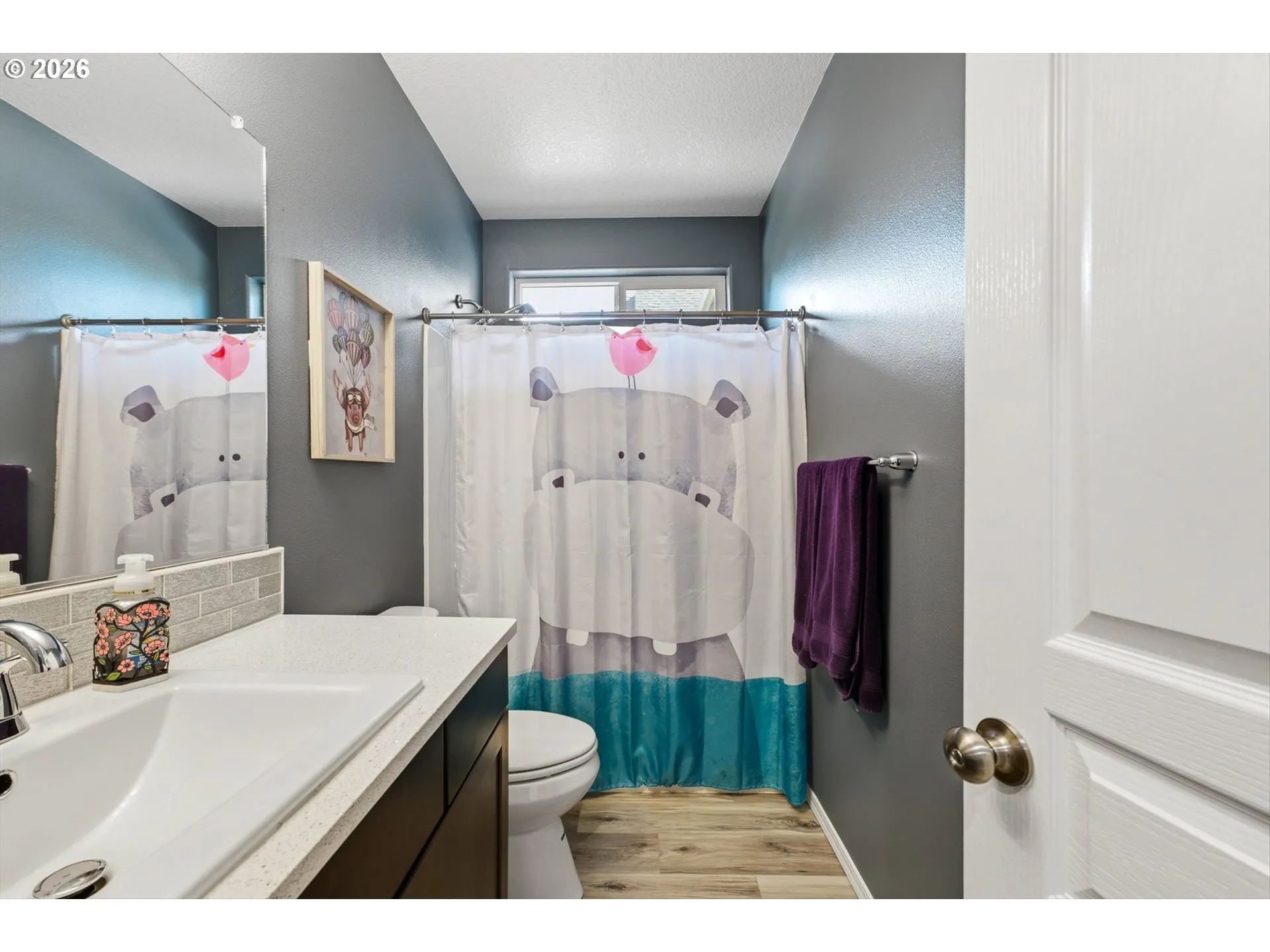 Bathroom-Hall
