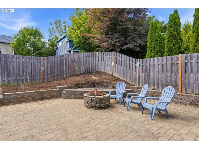 Fire Pit