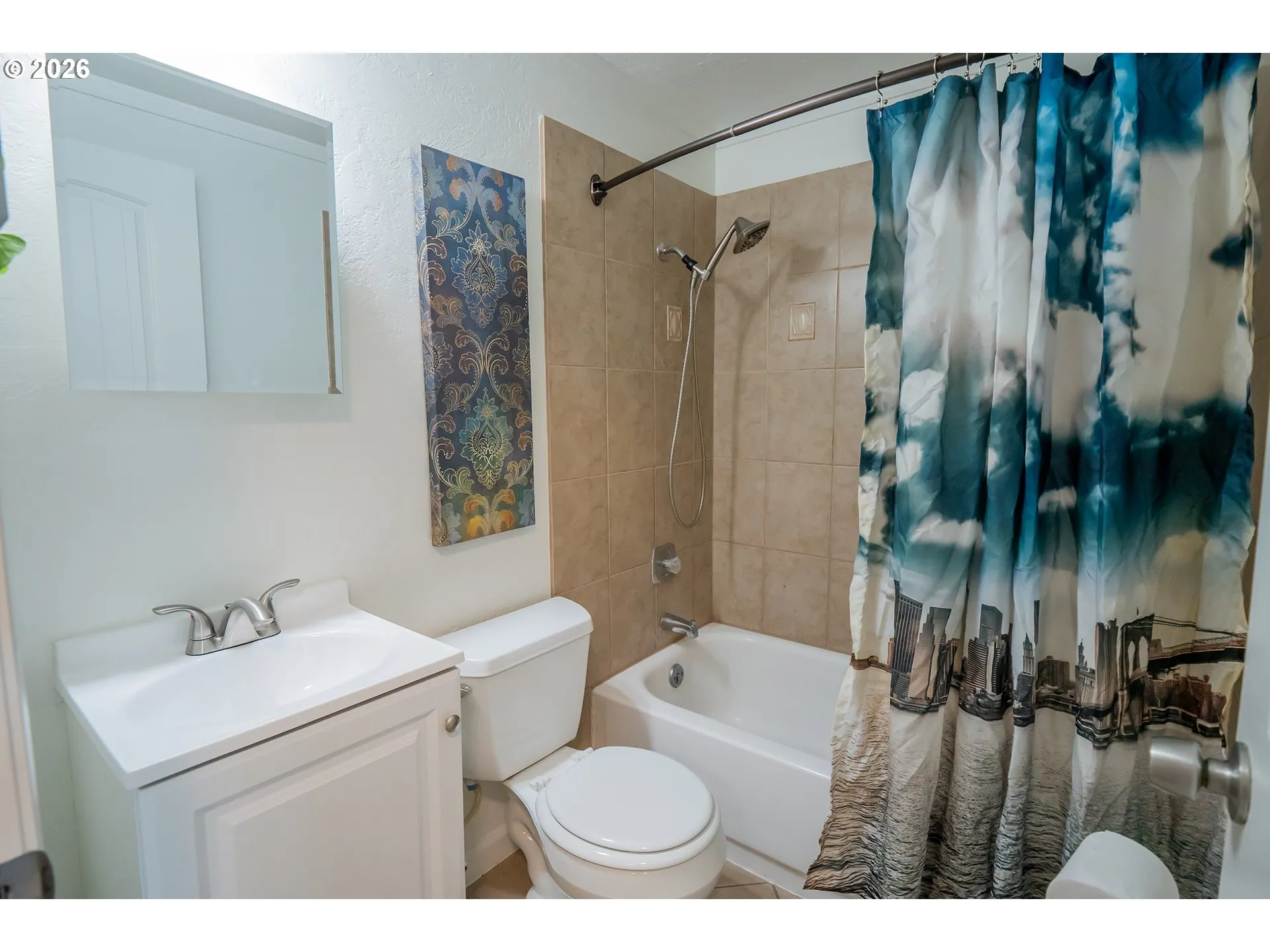 Bathroom-# 1