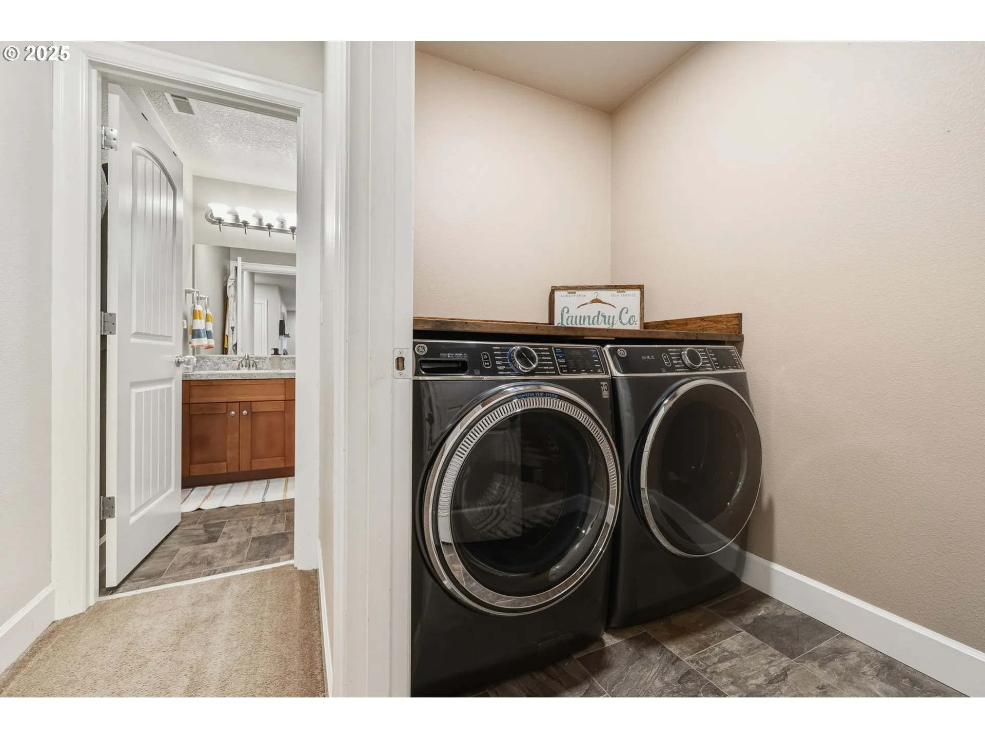 Laundry-Upper