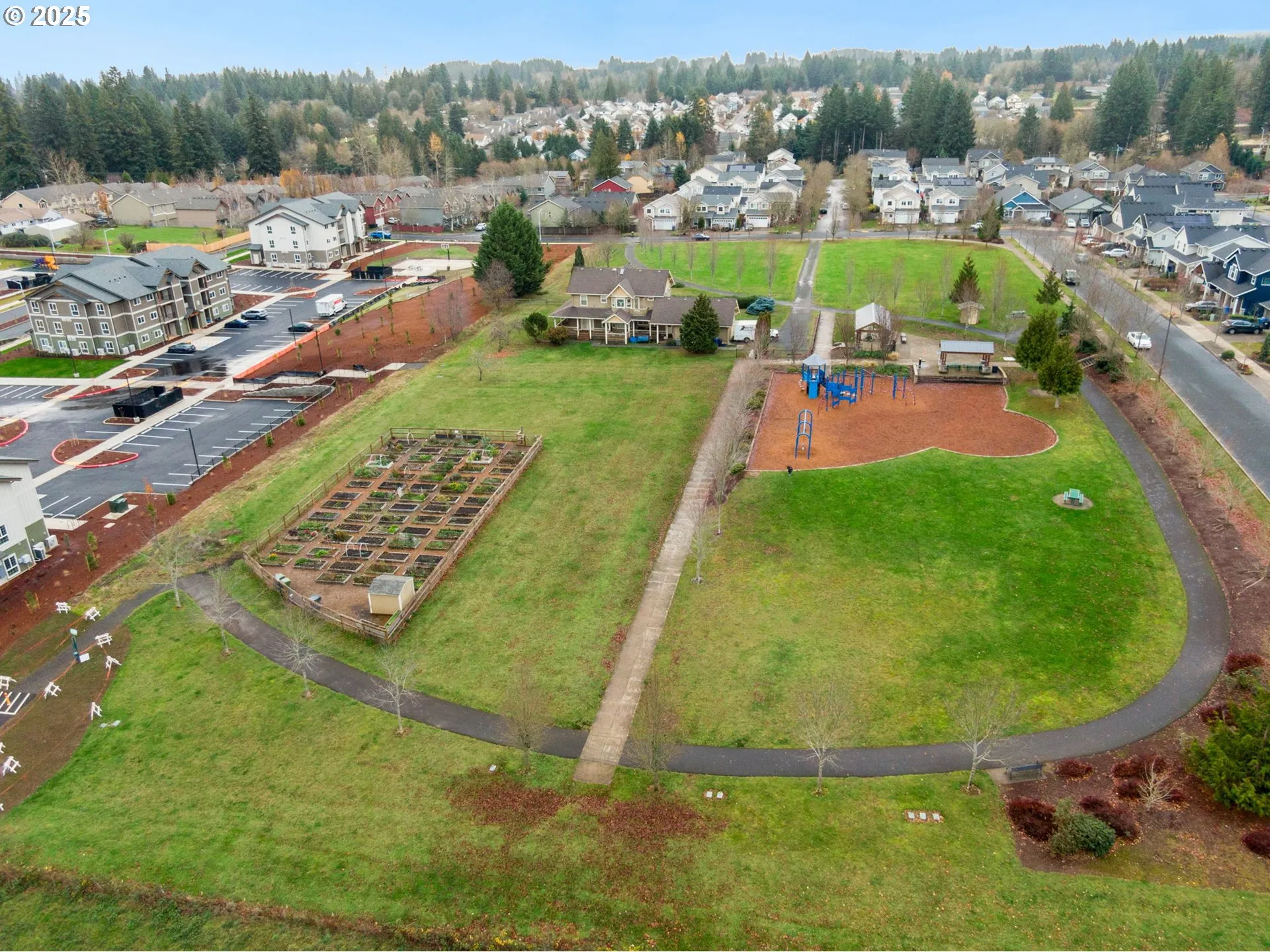 Community Garden