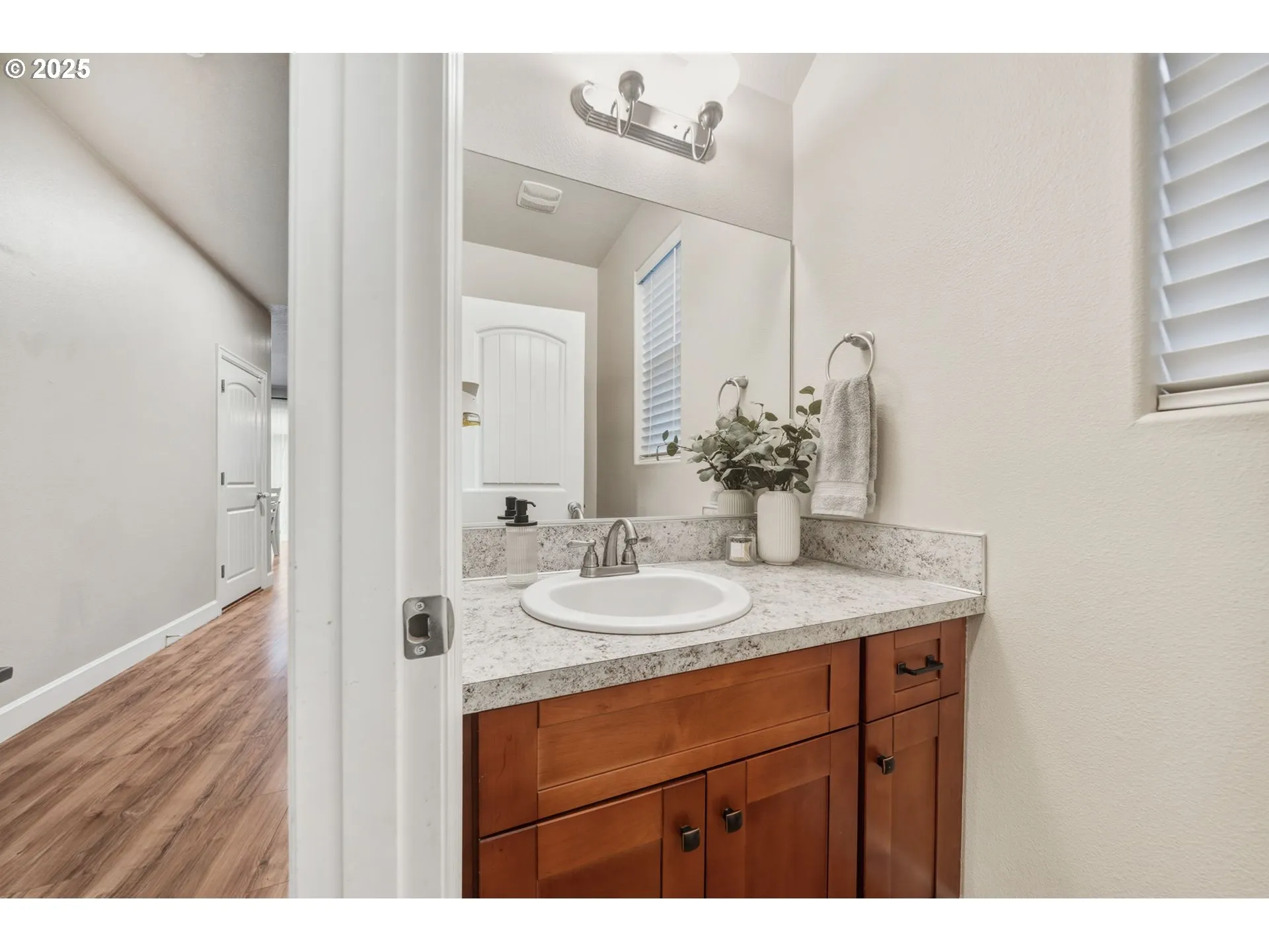 Bathroom-Half Bath
