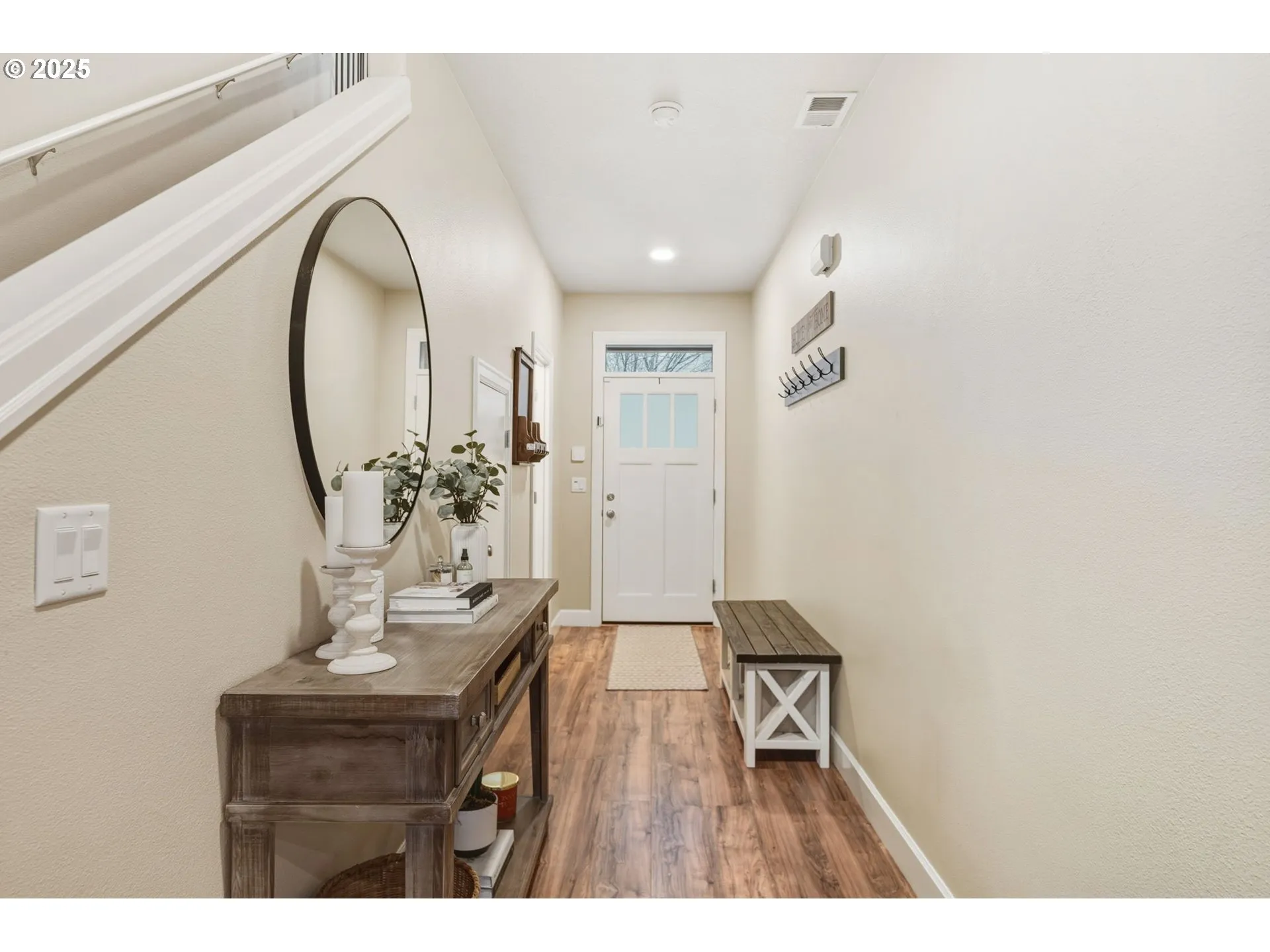 Entrance/Foyer